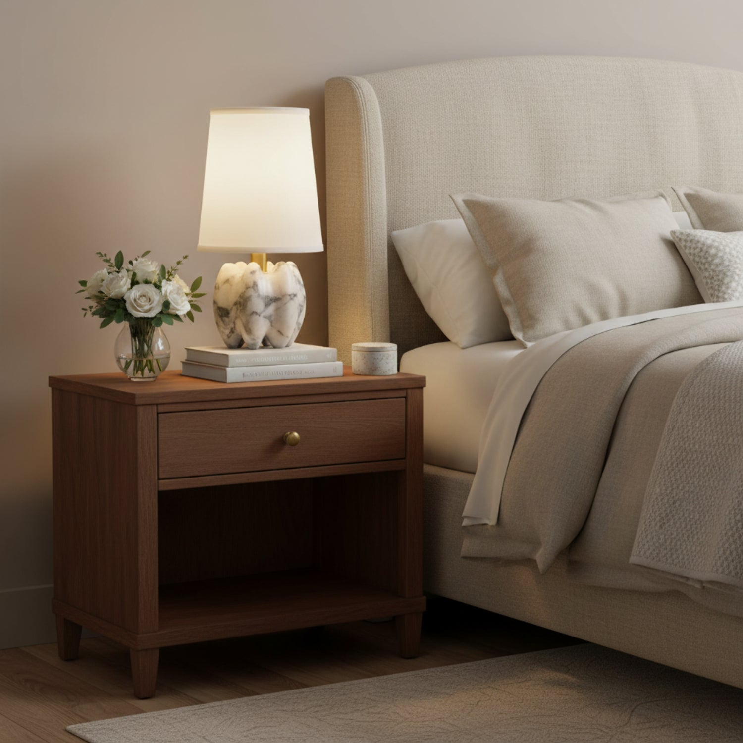 John Richard Ritmo Accent Lamp