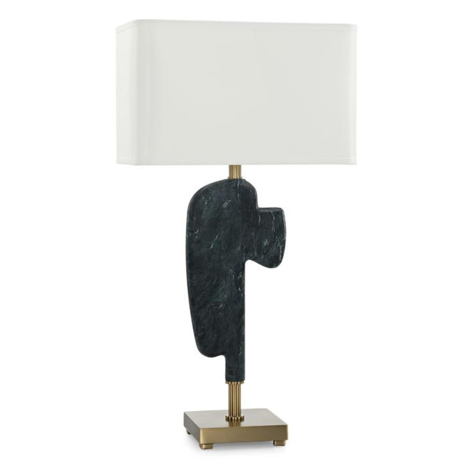 John Richard Pietra Table Lamp