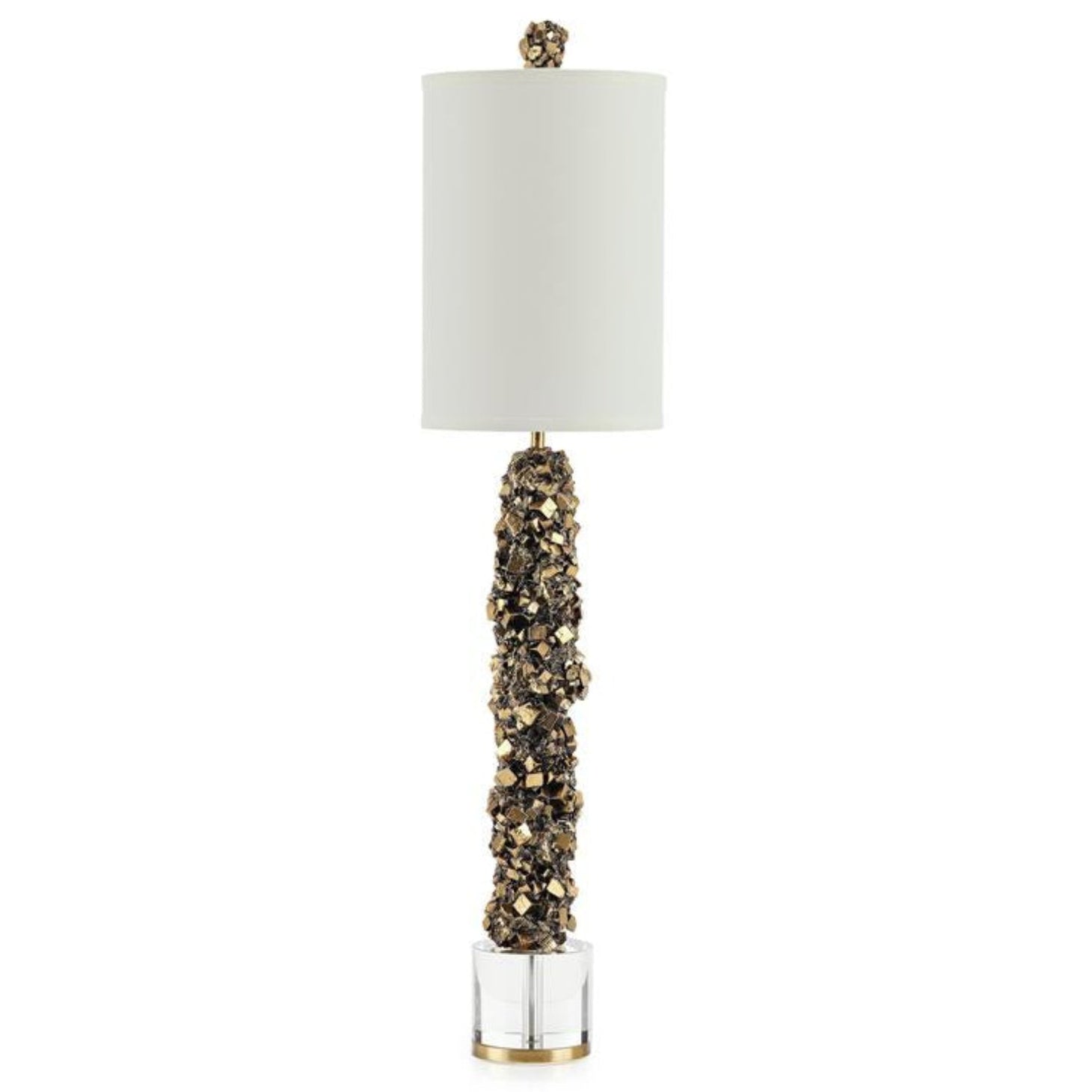 John Richard Druse Buffet Lamp