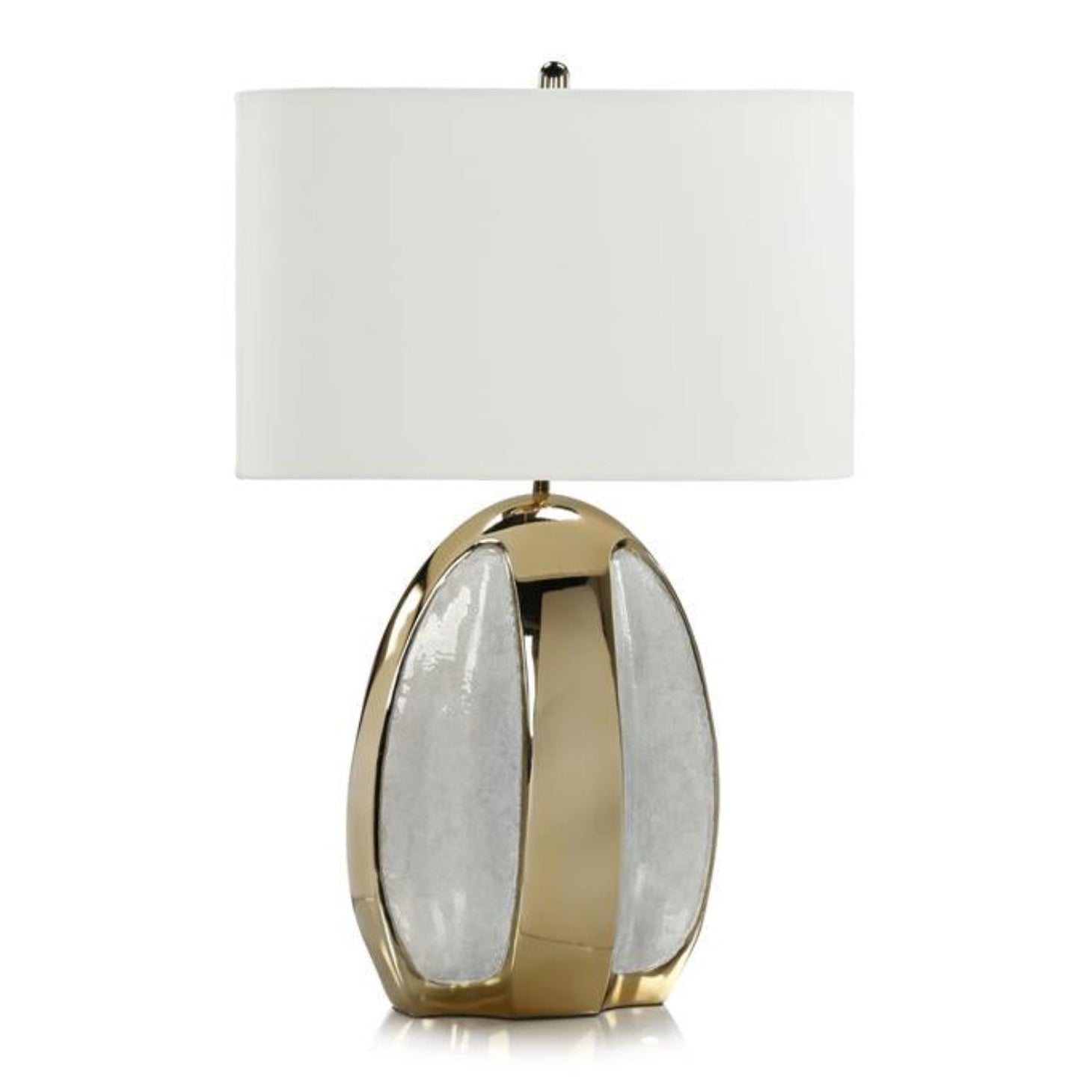 John Richard Larissa Table Lamp