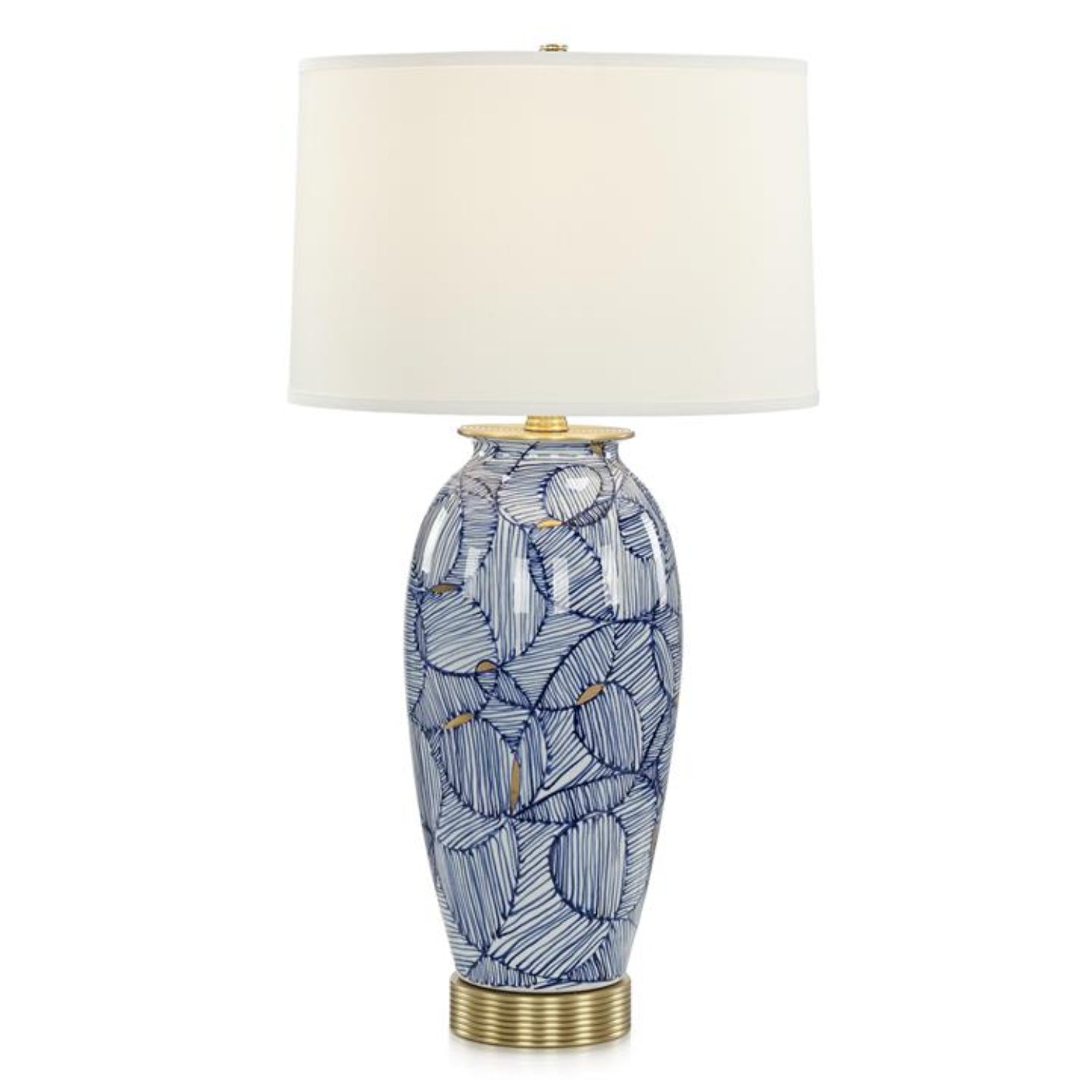 John Richard Kanasari Table Lamp