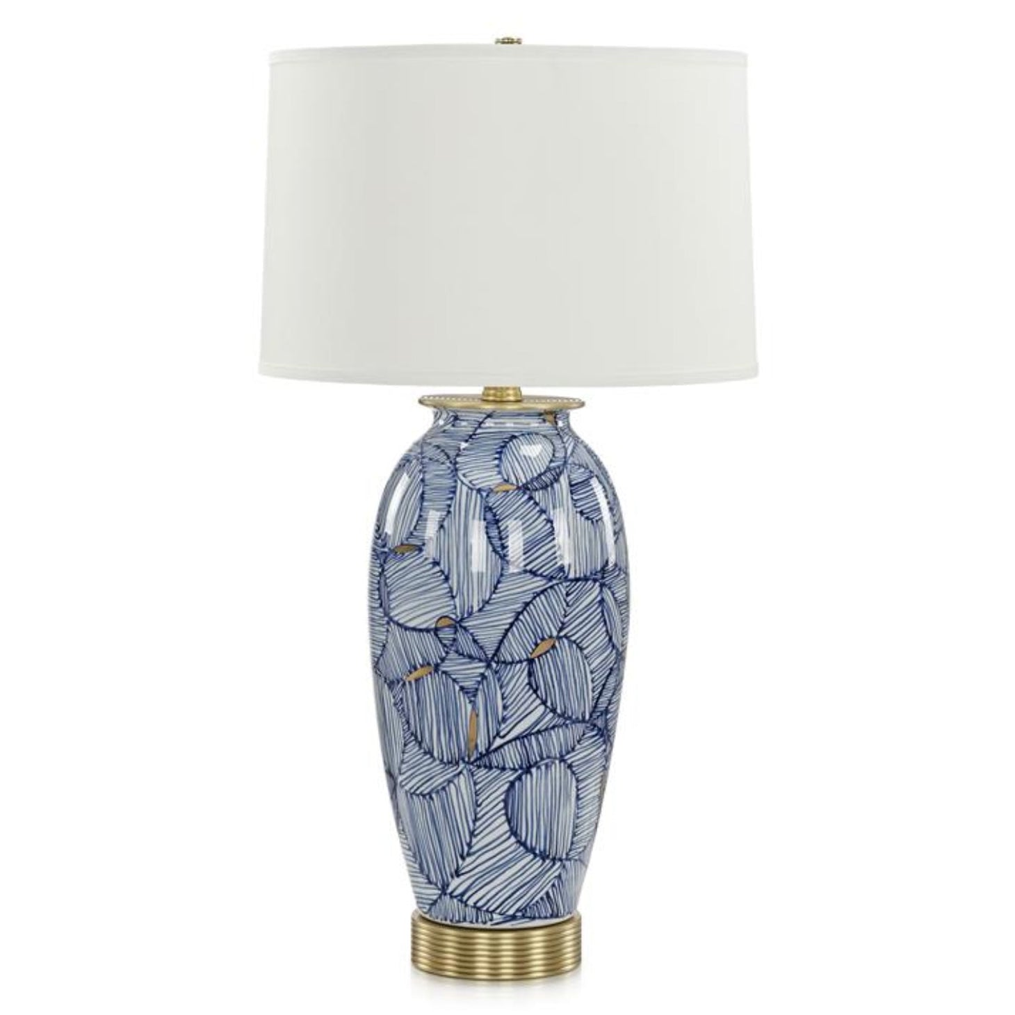 John Richard Kanasari Table Lamp