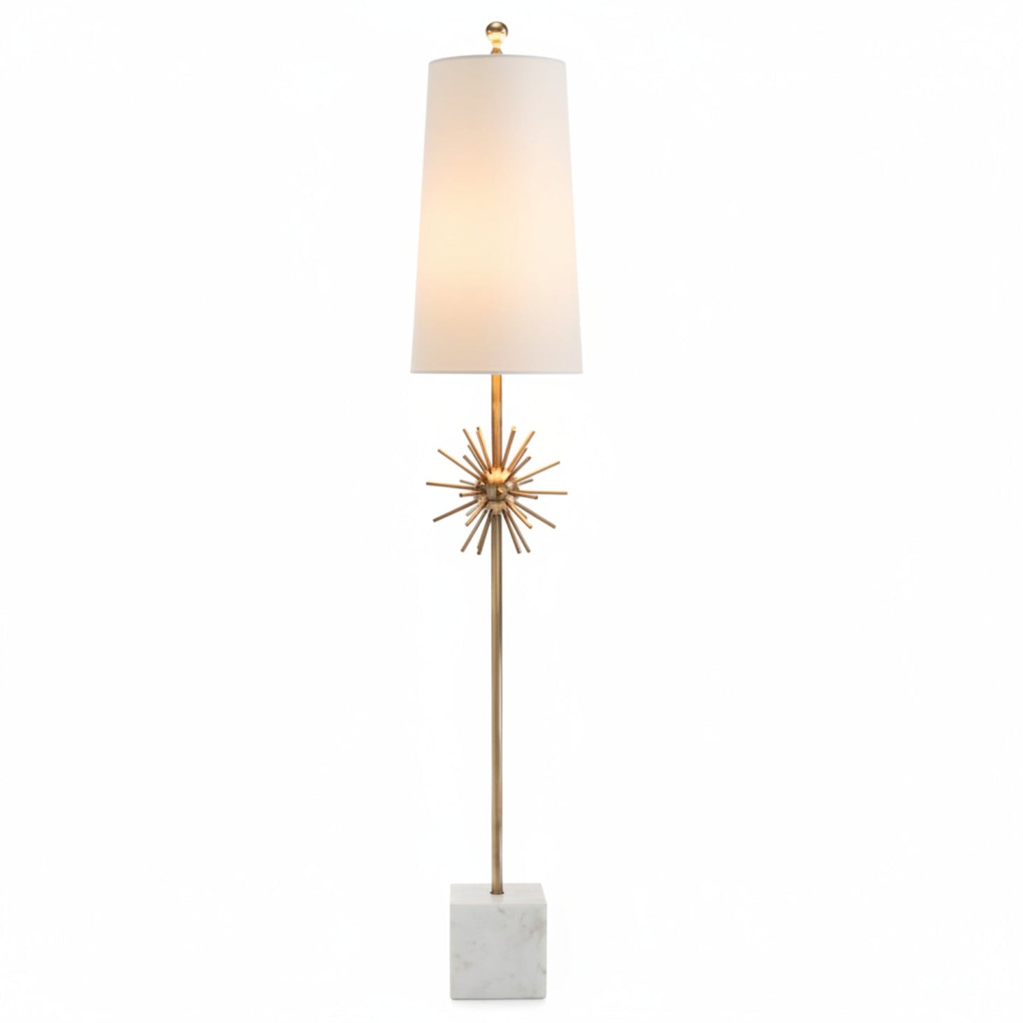 John Richard Orbit Buffet Lamp