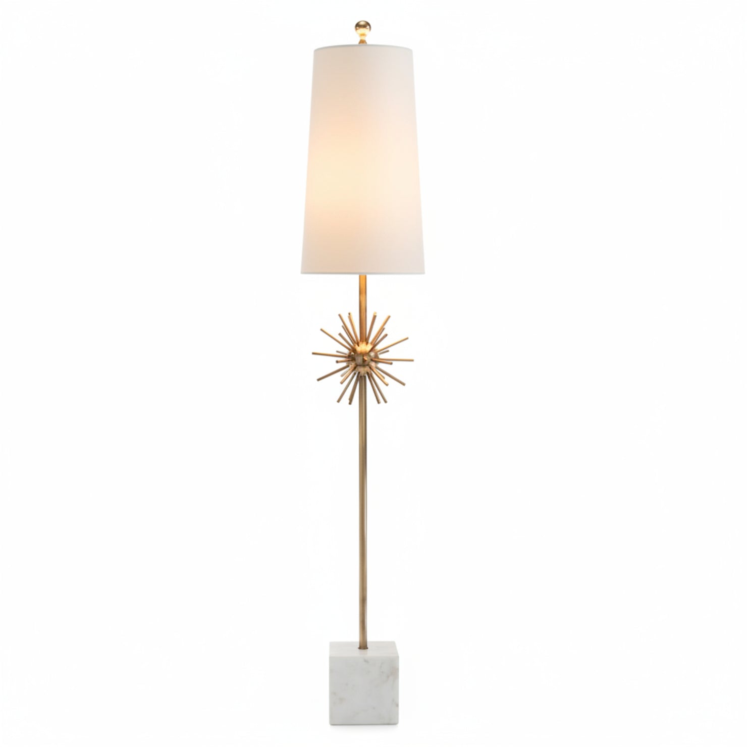 John Richard Orbit Buffet Lamp