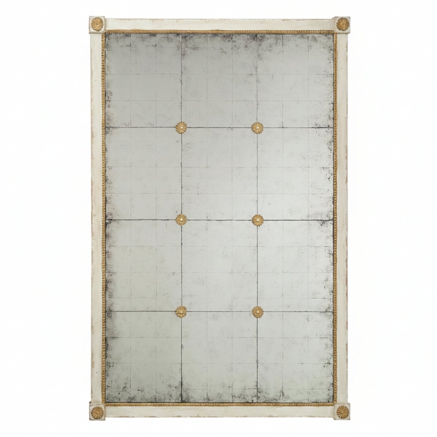 John Richard Lanier Mirror