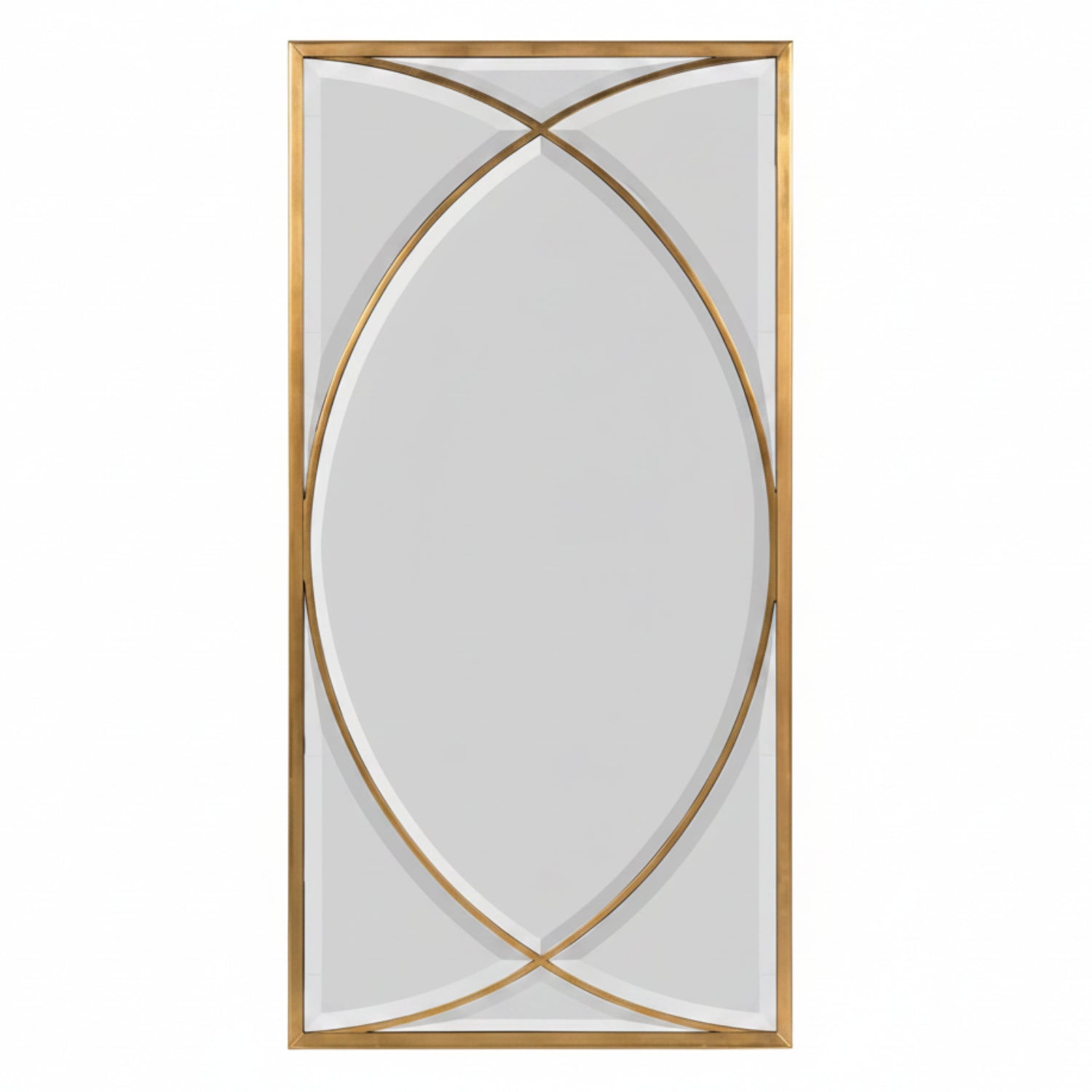 John Richard Euclid's Mirror