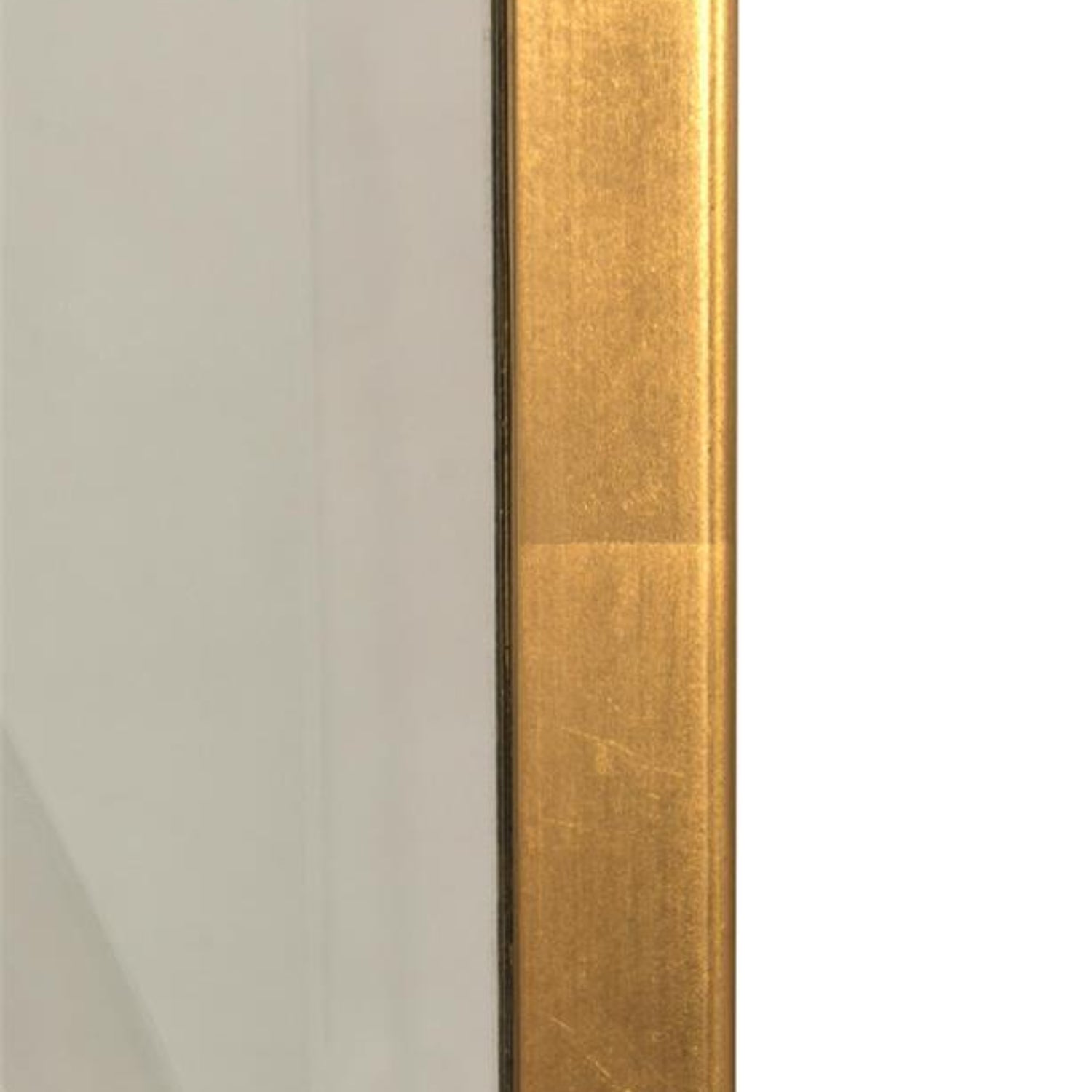 John Richard Euclid's Mirror