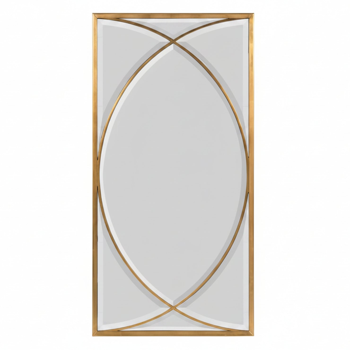 John Richard Euclid's Mirror