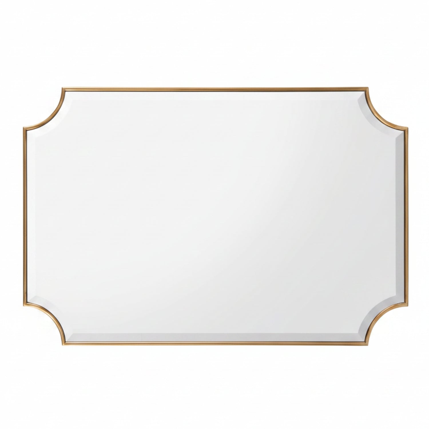 John Richard Priora Mirror