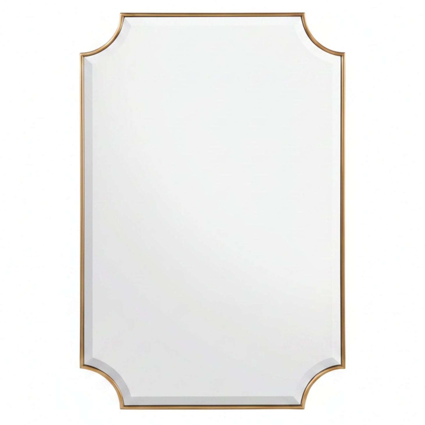 John Richard Priora Mirror