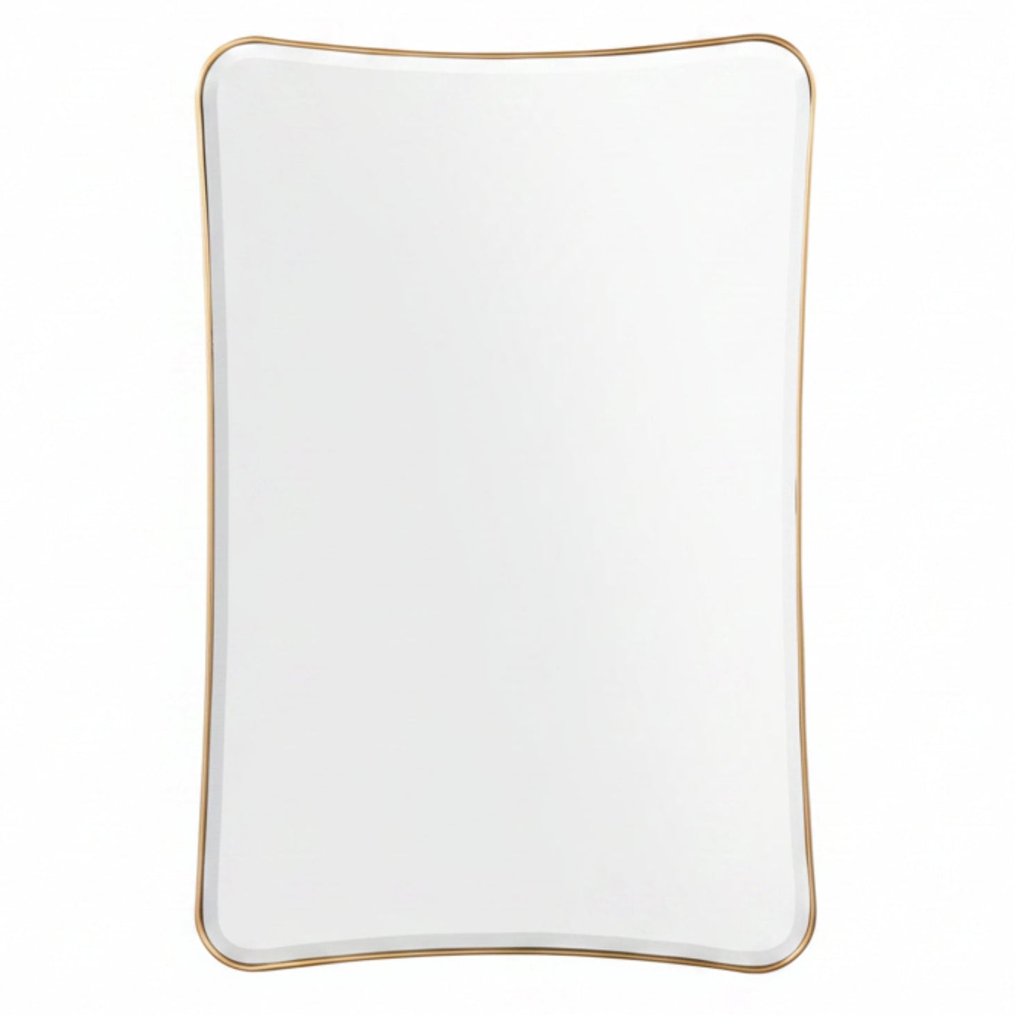 Epernay Mirror by John Richard