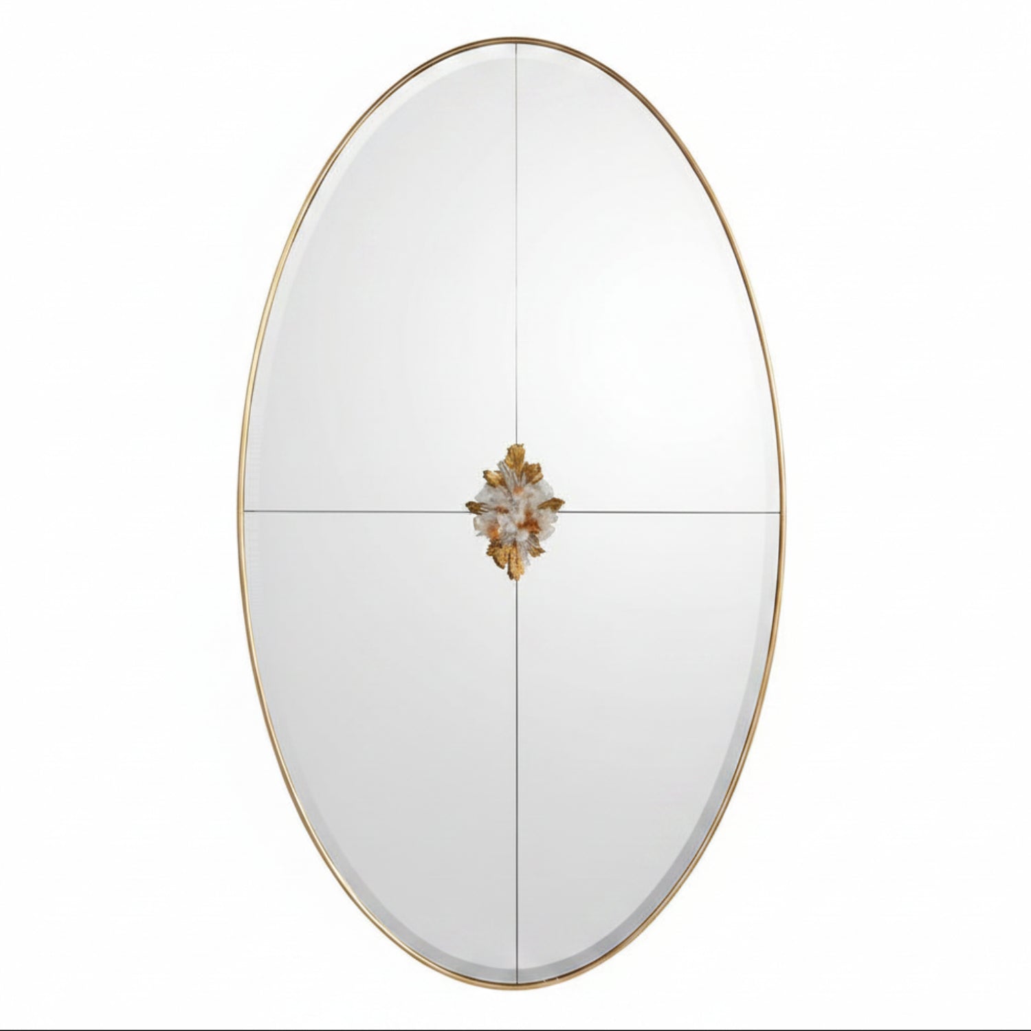 John Richard Gadlas Mirror