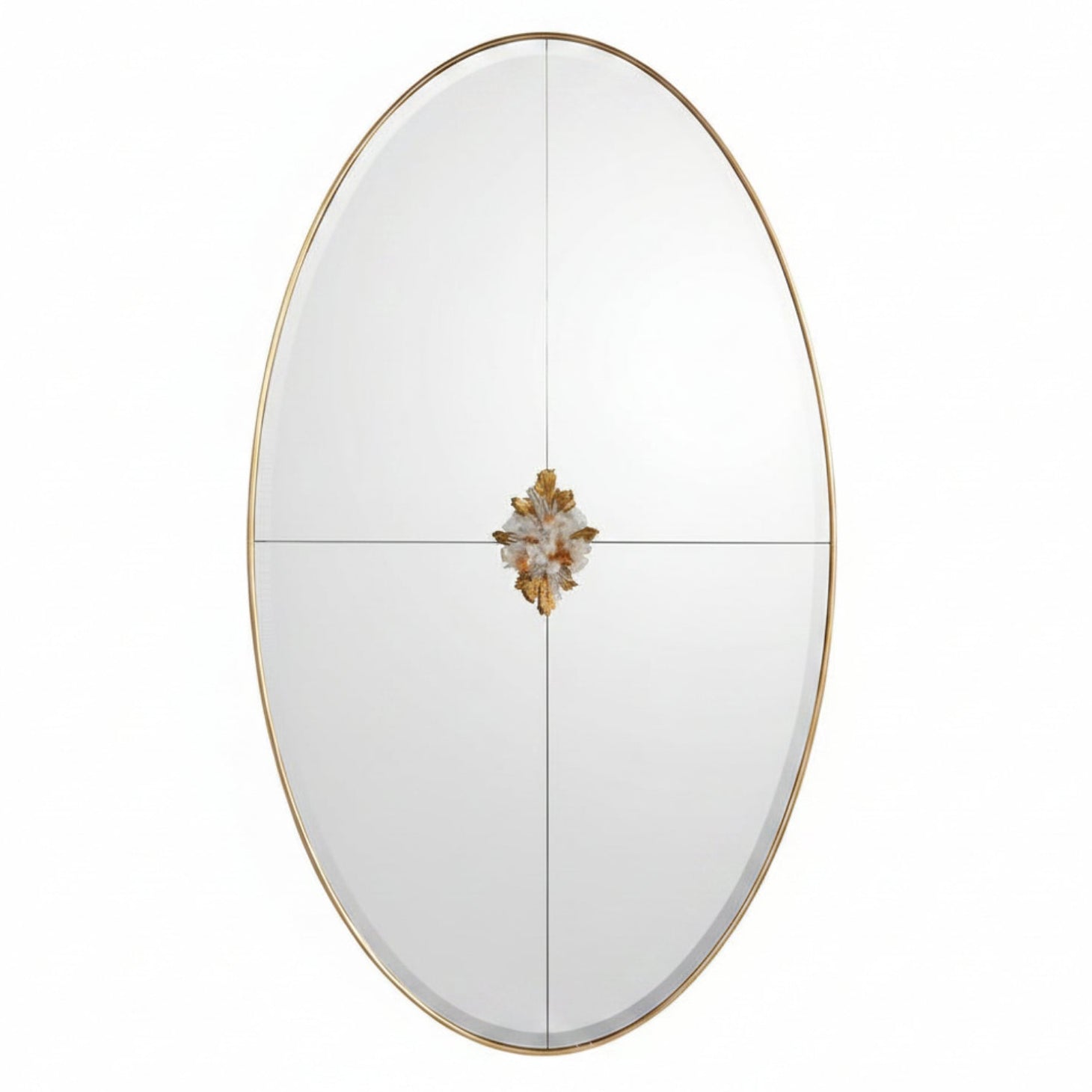 Gadlas Mirror by John Richard