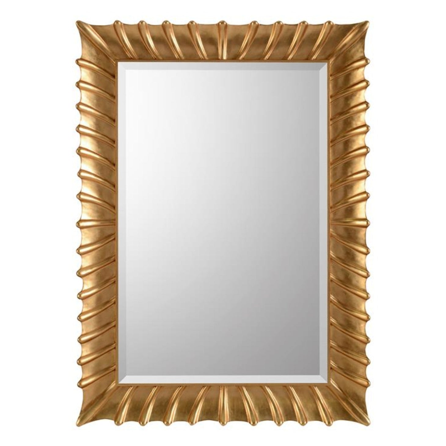 John Richard Lucia Mirror