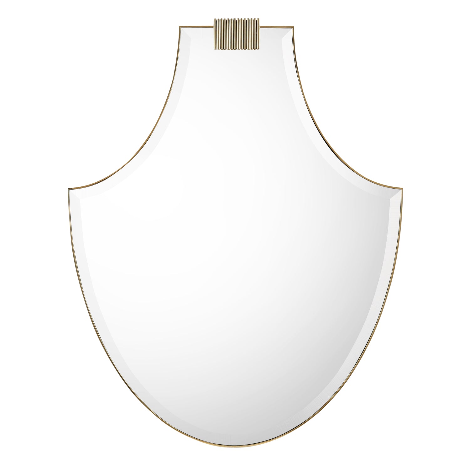 John Richard Scale Mirror
