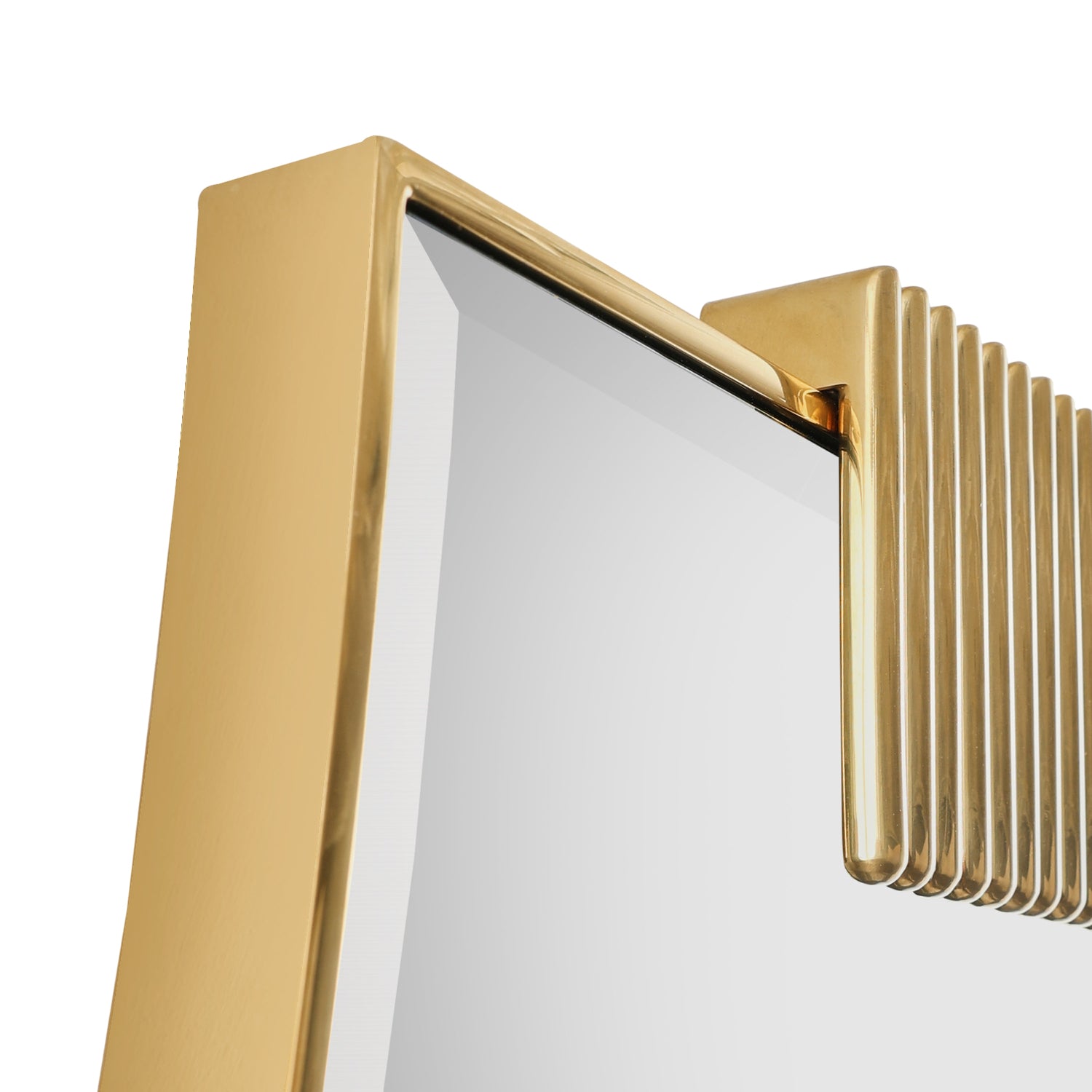 John Richard Scale Mirror