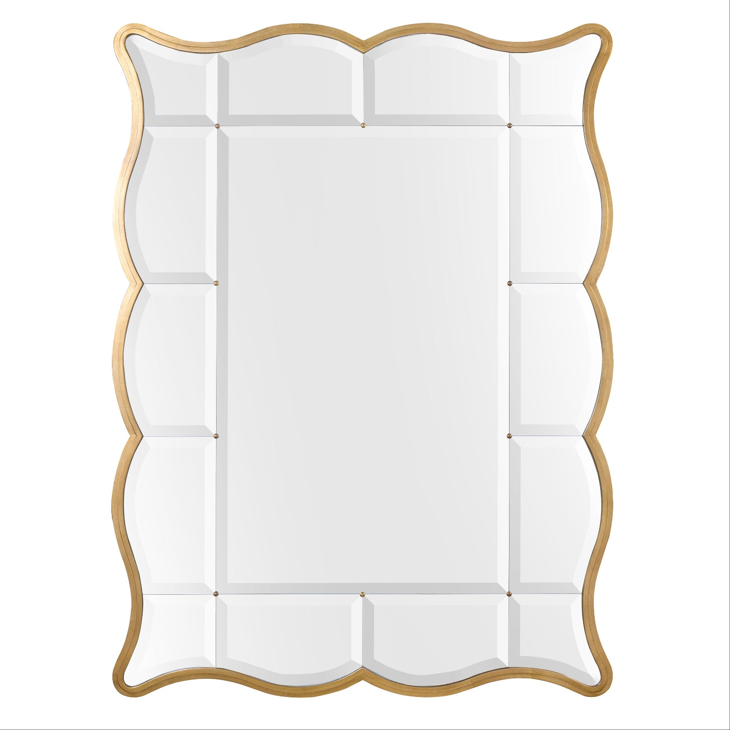 John Richard Ardell Mirror