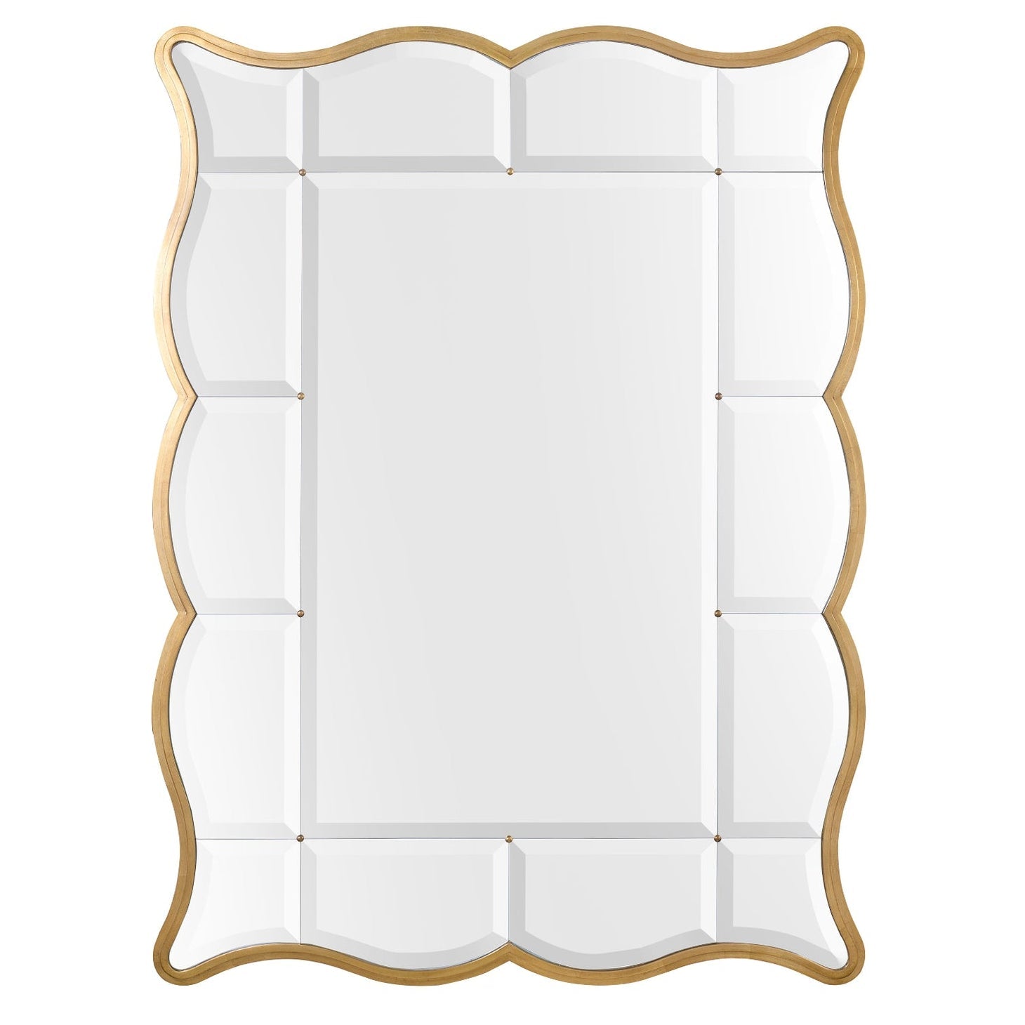 John Richard Ardell Mirror