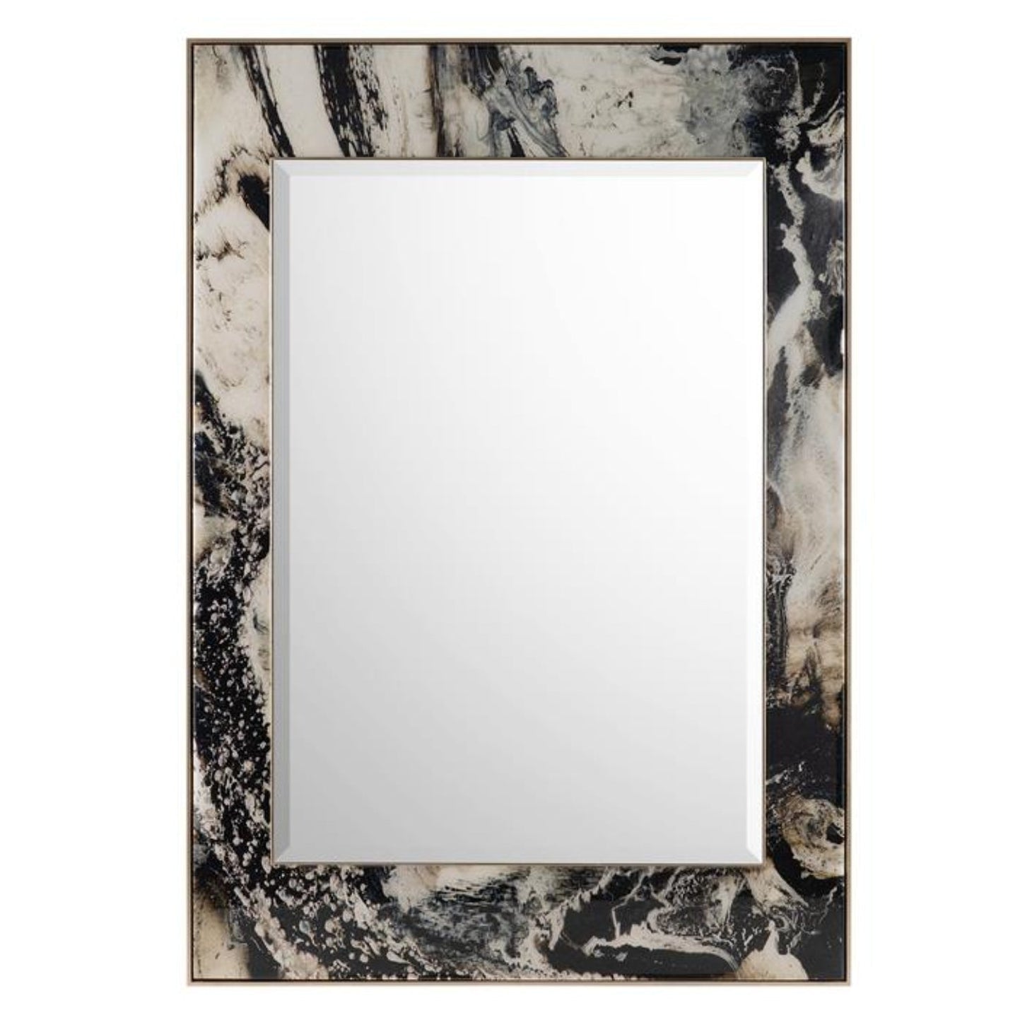 John Richard Brendan Parker's Hypnotic Mirror