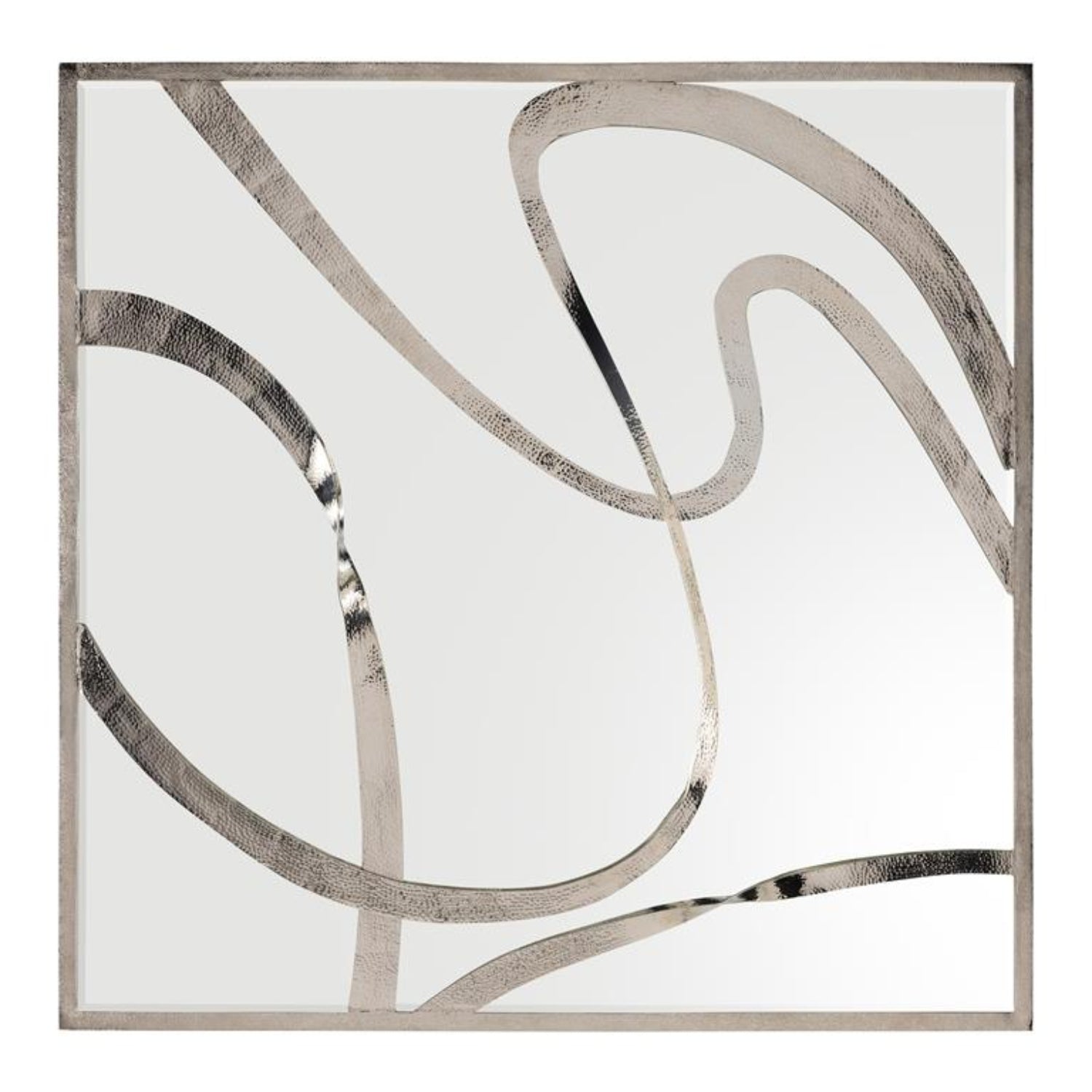 John Richard Signature Mirror