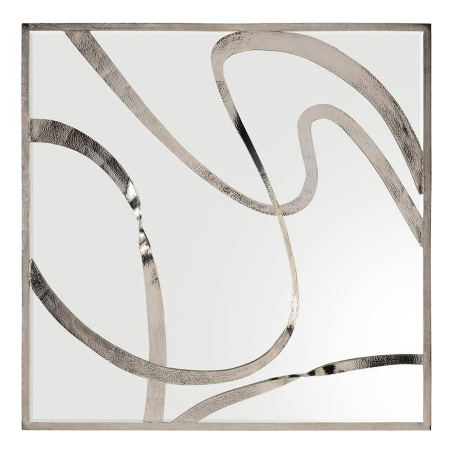 John Richard Signature Mirror