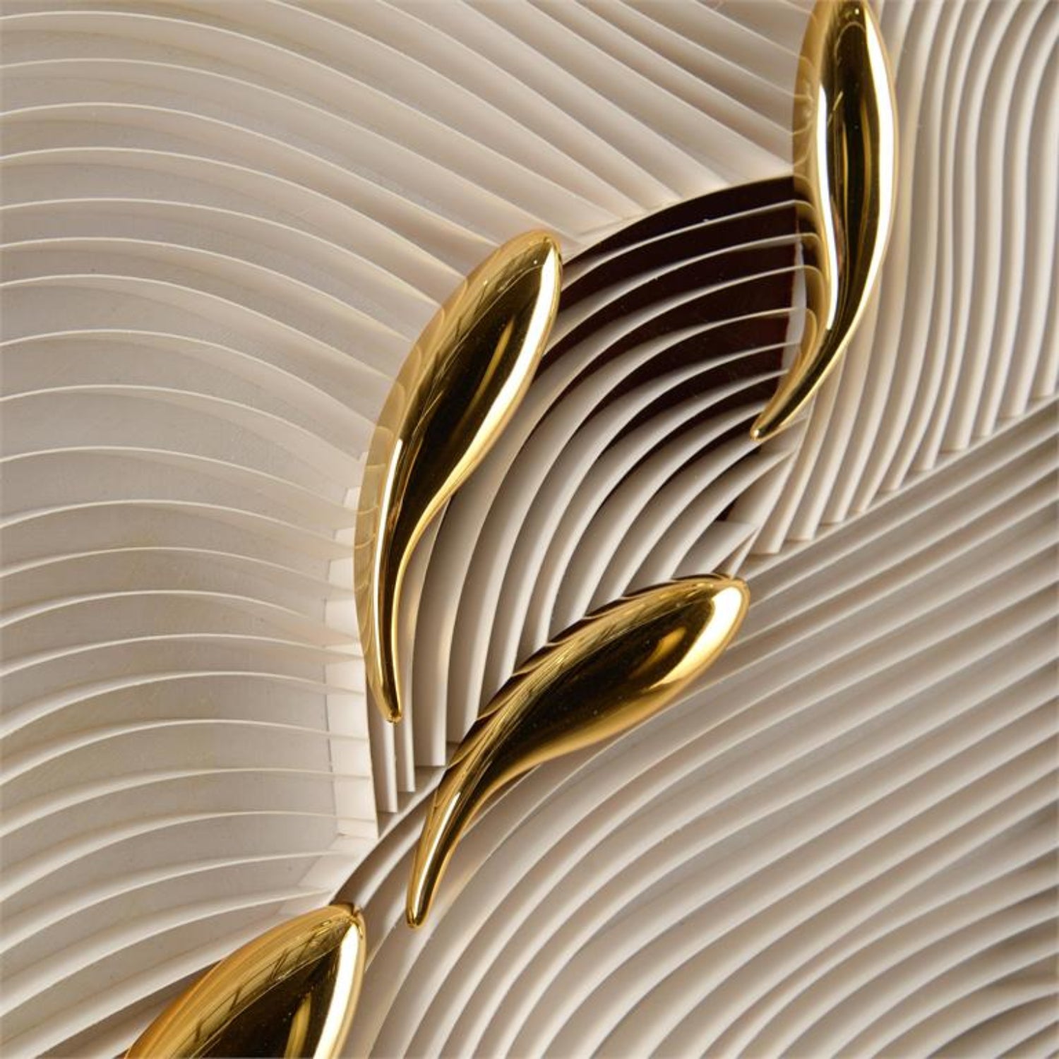 John Richard Wing's Sea of Sand Wall Art