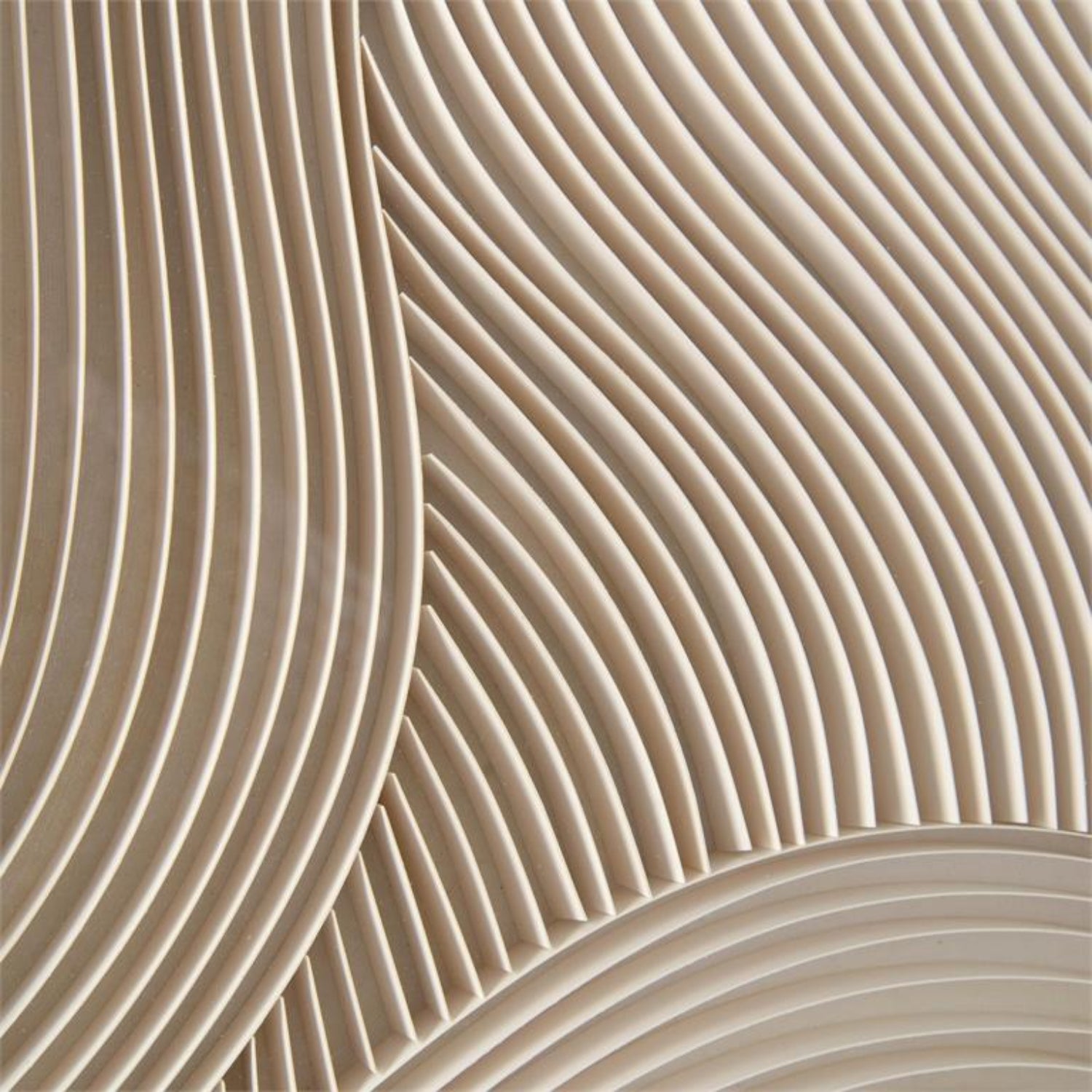 John Richard Wing's Sea of Sand Wall Art