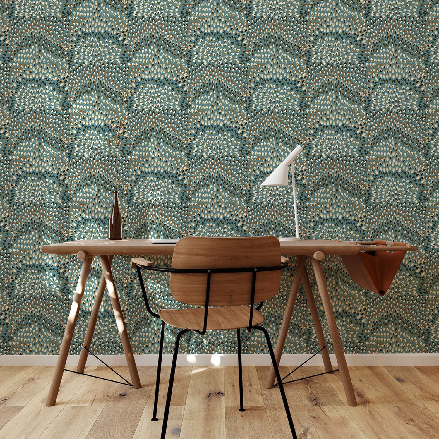 Mitchell Black Jandaya Wallpaper