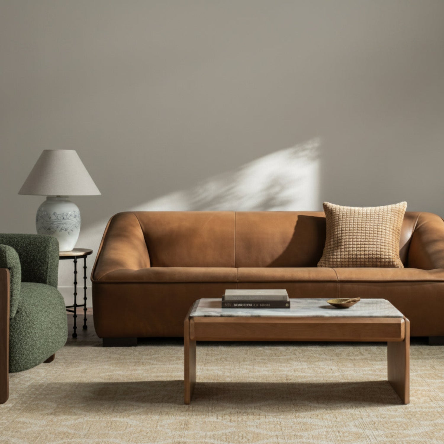 Alba Sofa
