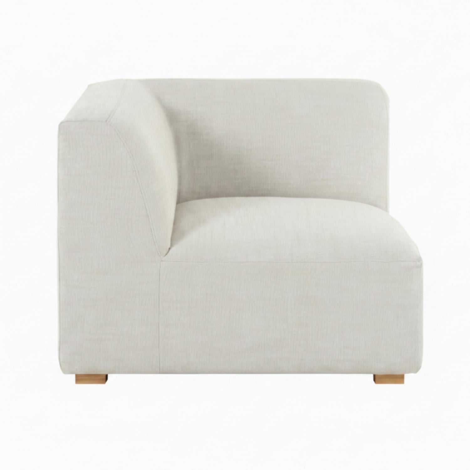 Danford Hemp Modular Sofa