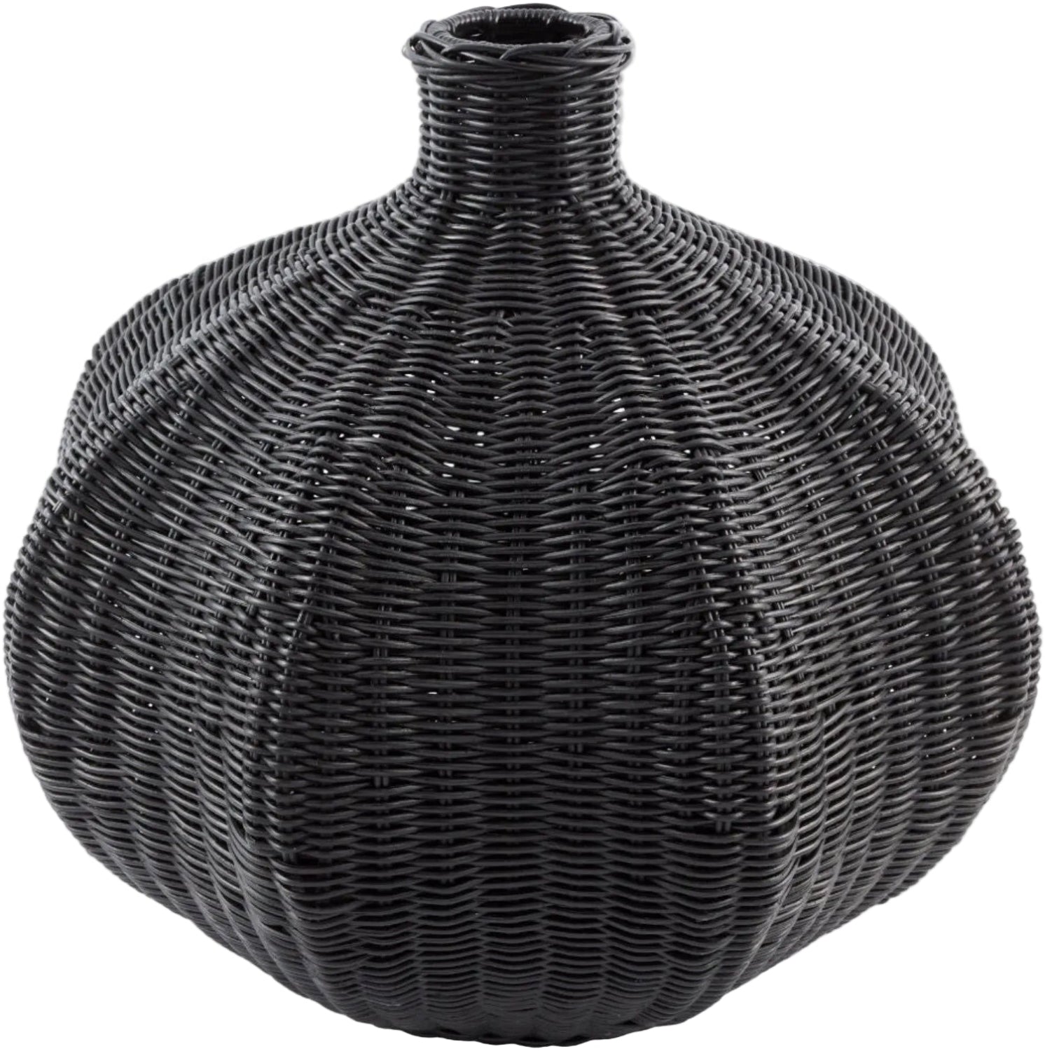 Boscha Garlic Rattan Basket