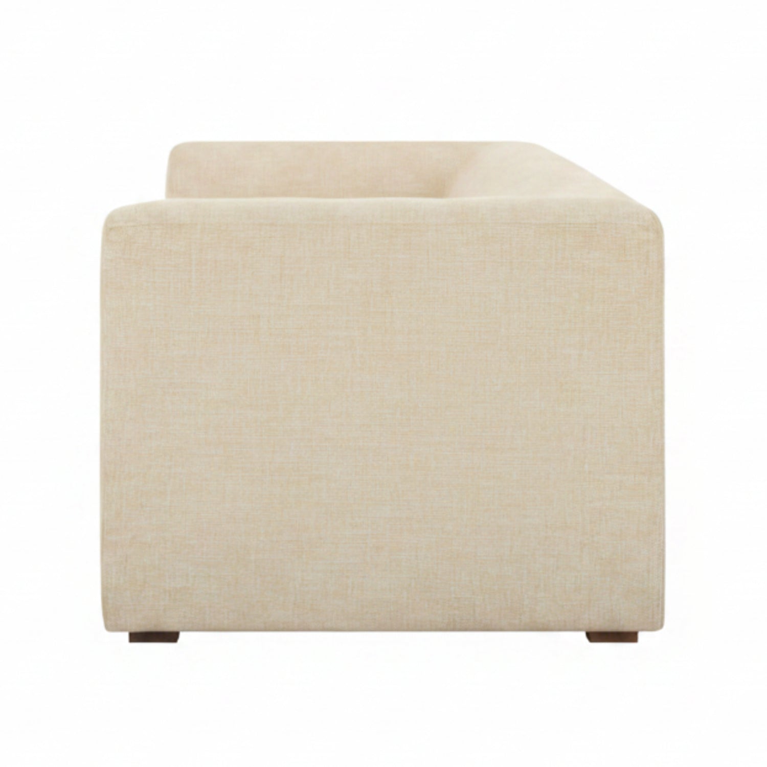 Amory Polyester Sofa