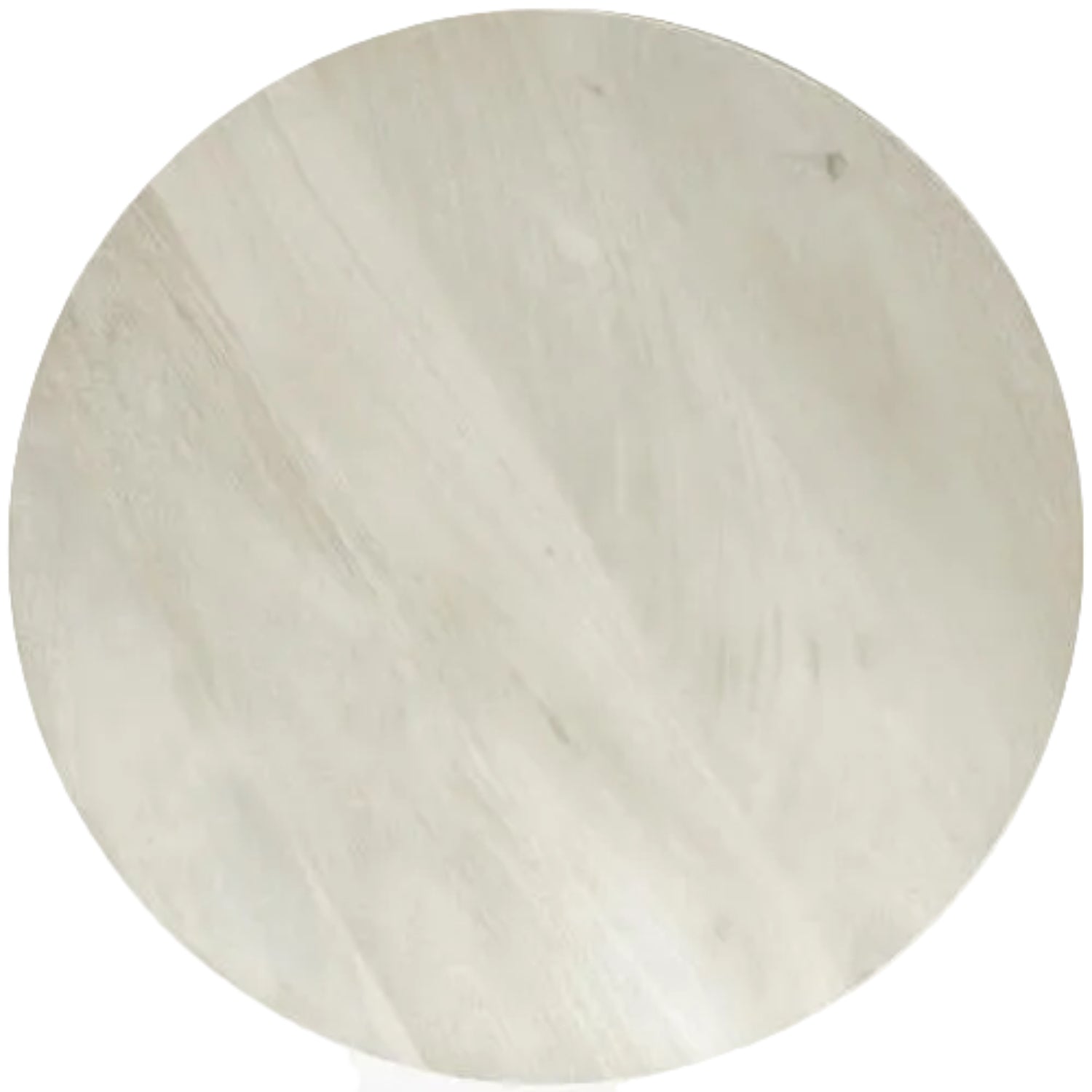 Agnes Mango Wood End Table