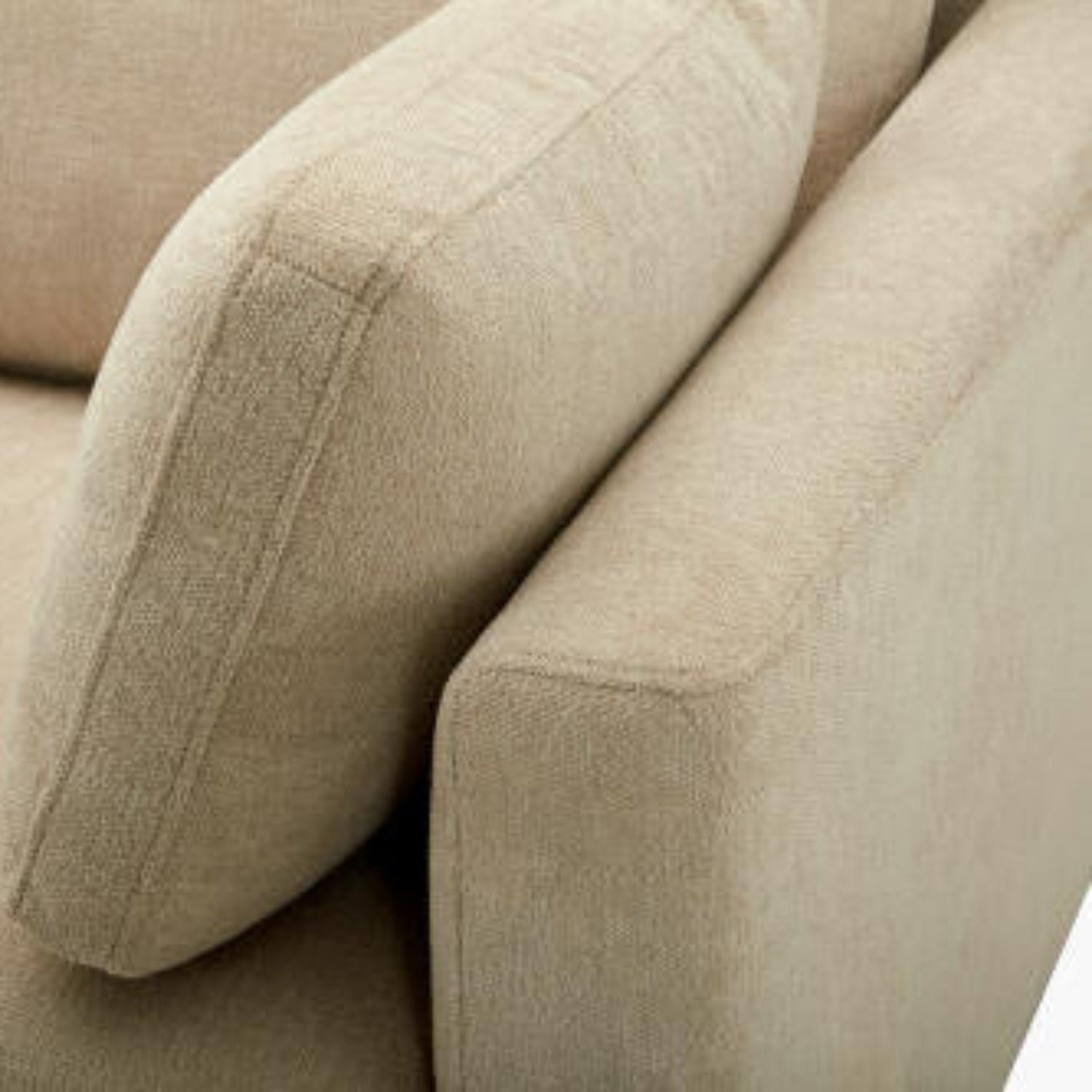 Elmar Polyester Sofa