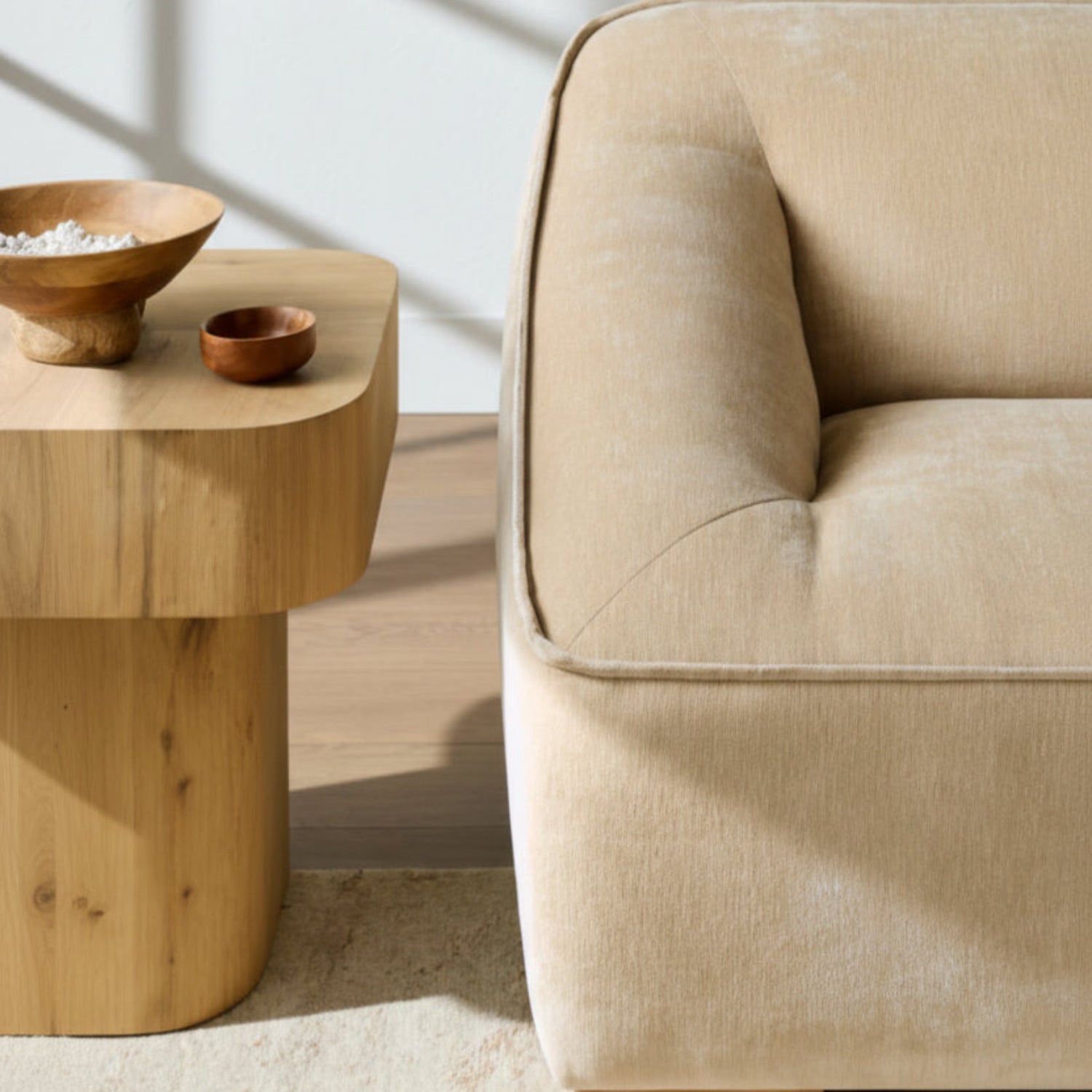 Alba Sofa