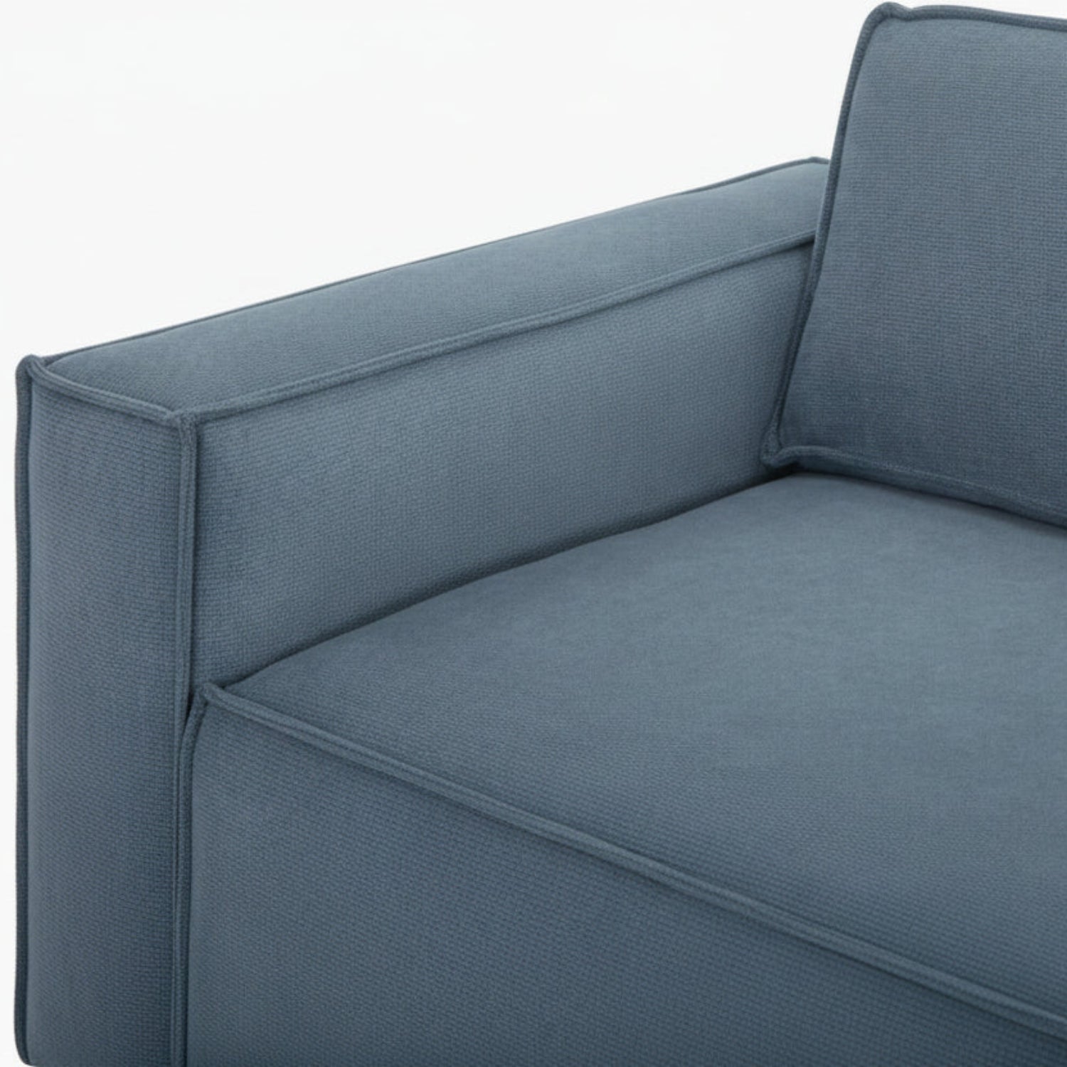 Aira Polyester Sofa
