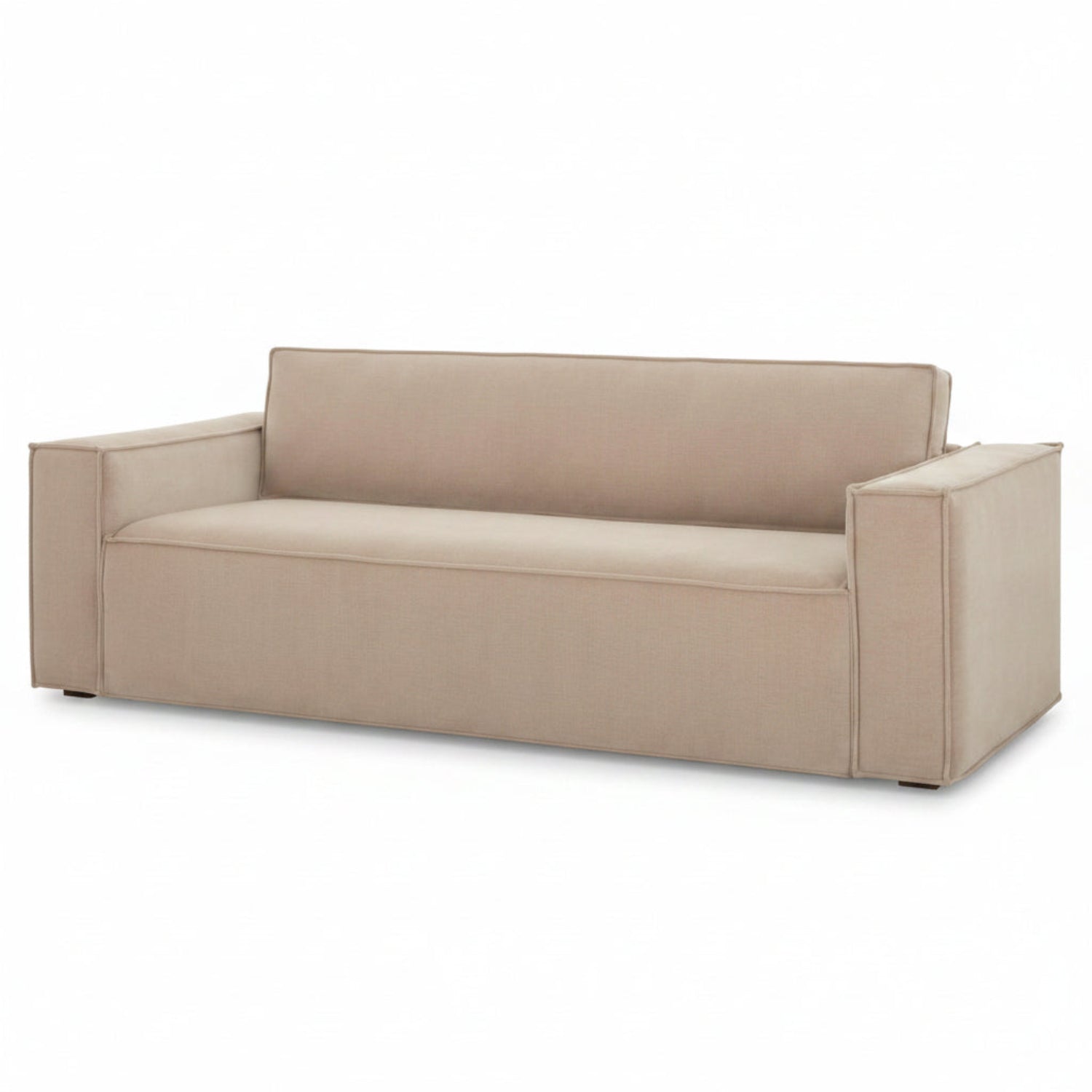 Aira Polyester Sofa