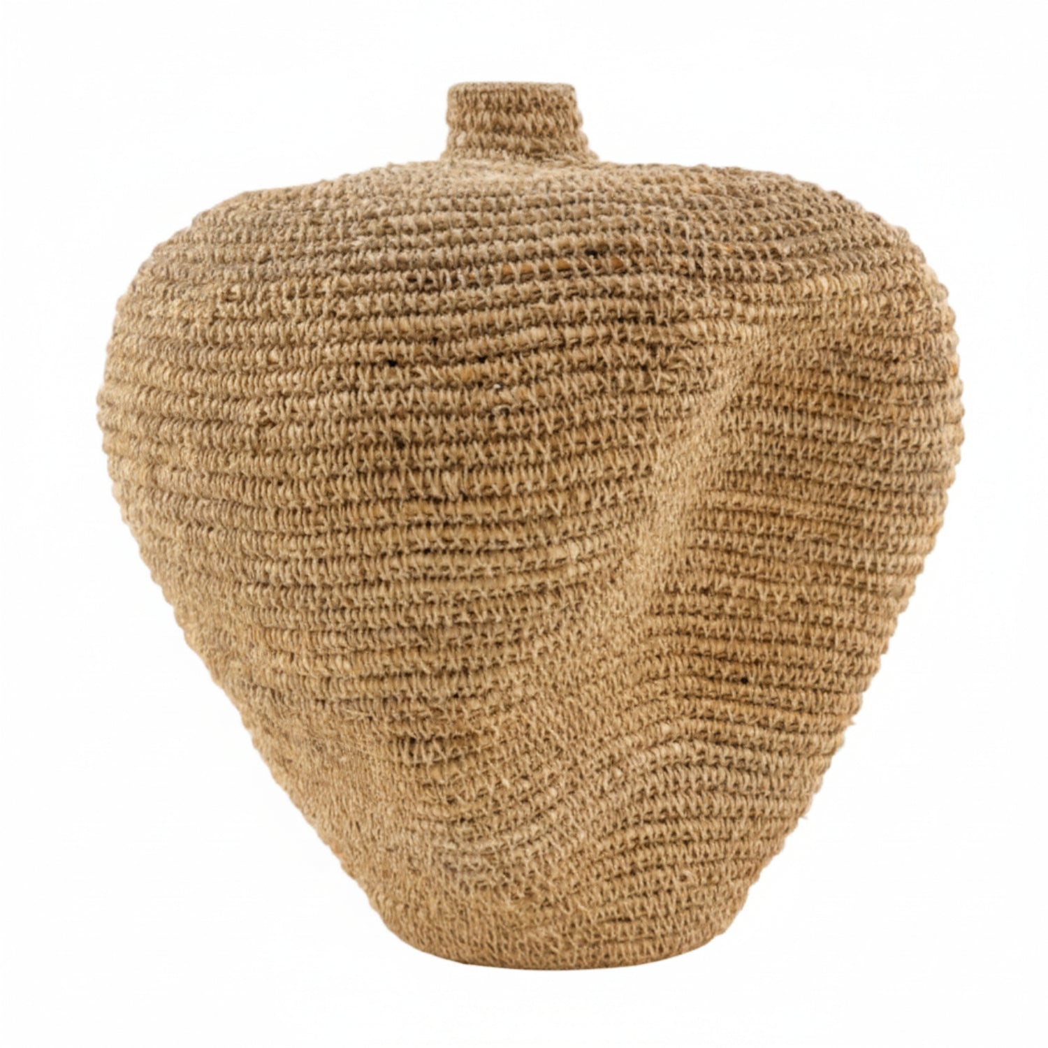 Chiya Seagrass Basket
