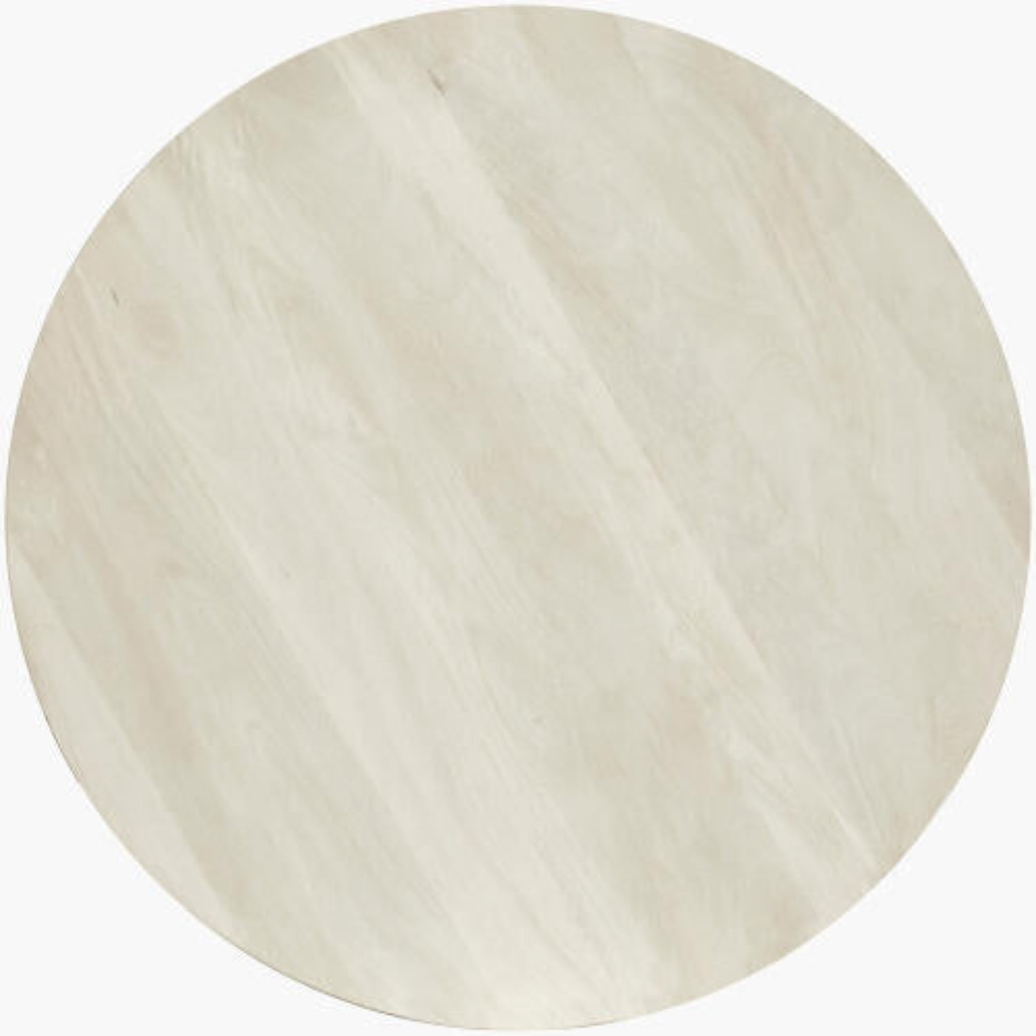 Agnes Mango Wood Coffee Table