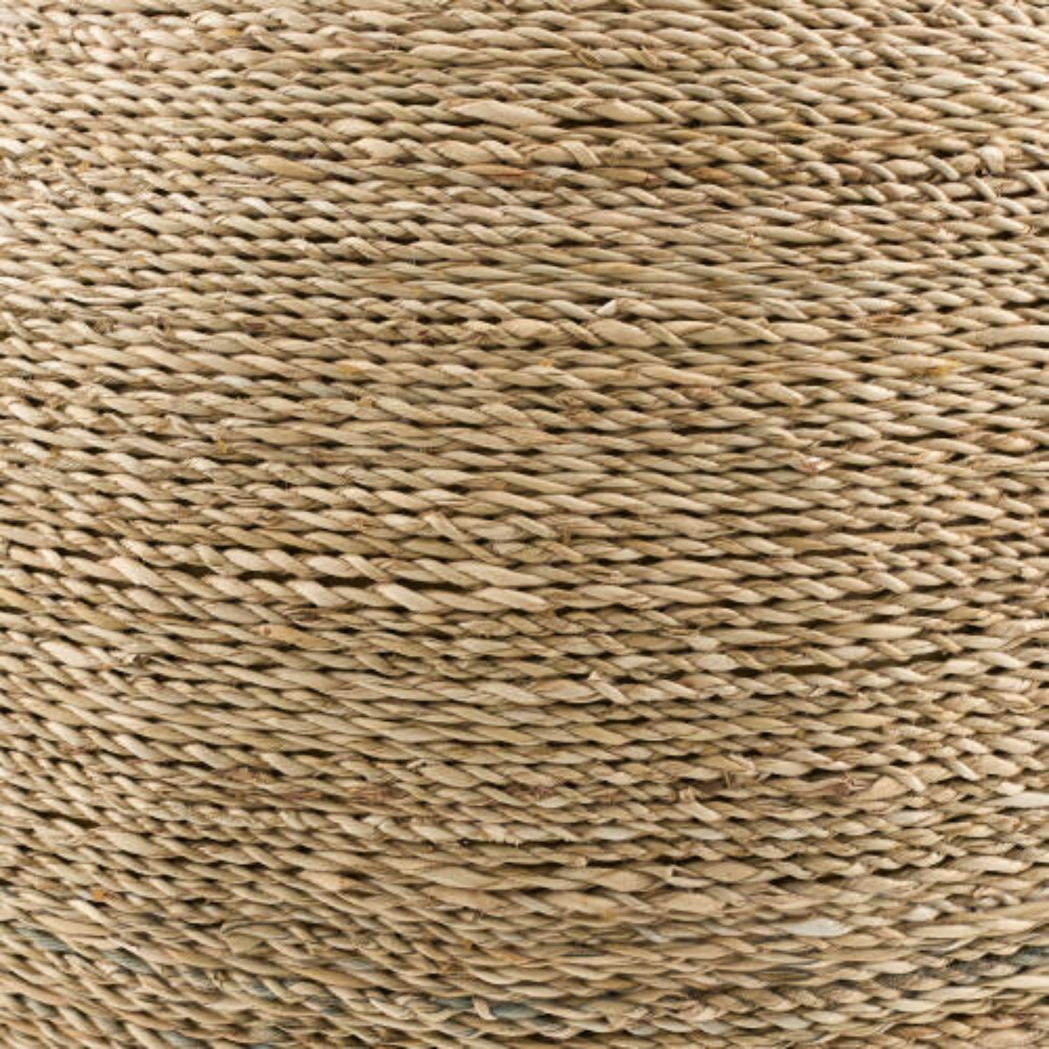 Raine Paper Seagrass Basket