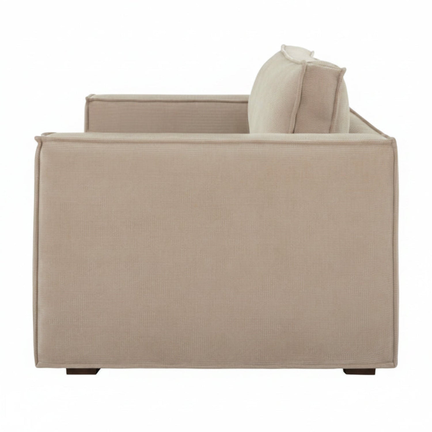 Aira Polyester Sofa