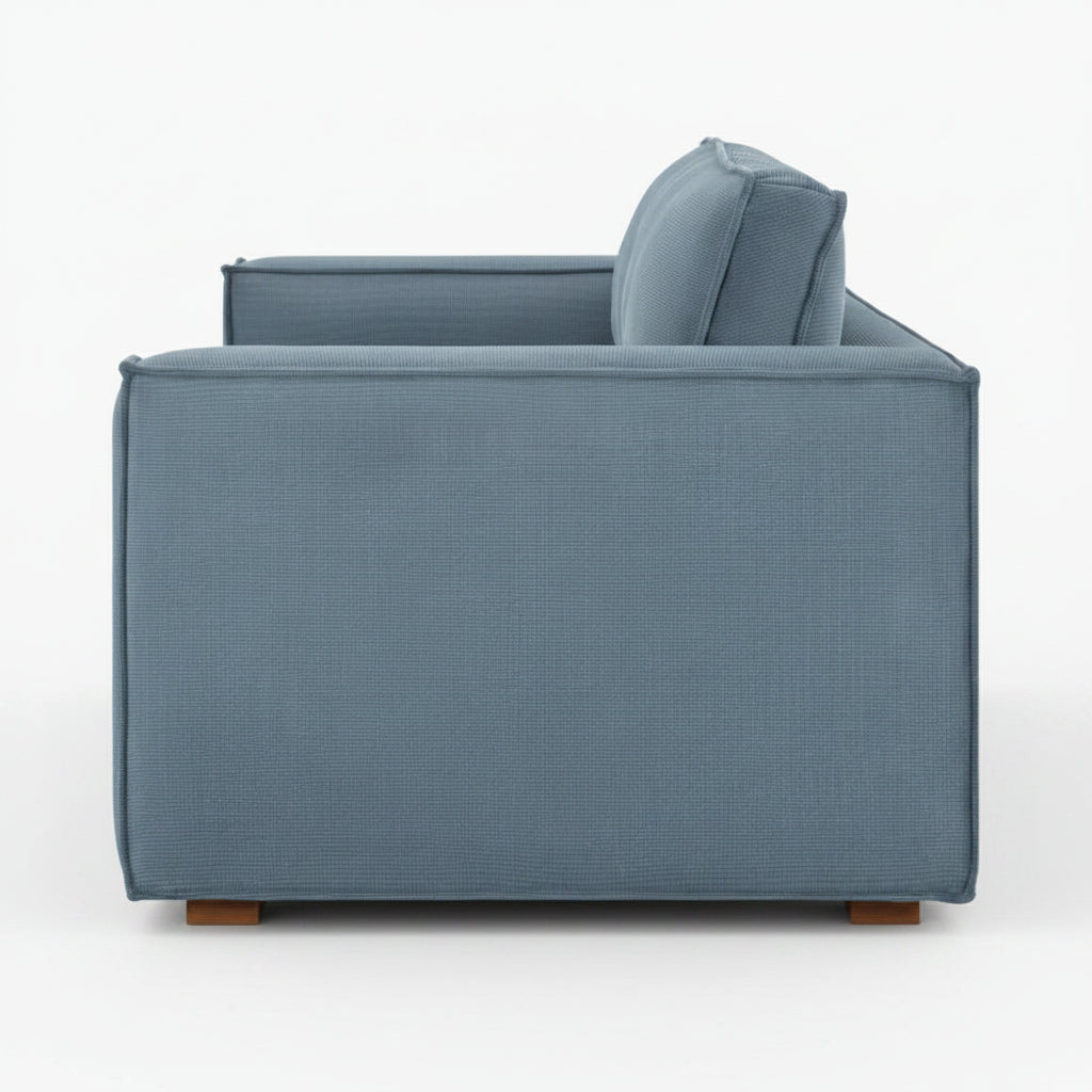 Aira Polyester Sofa