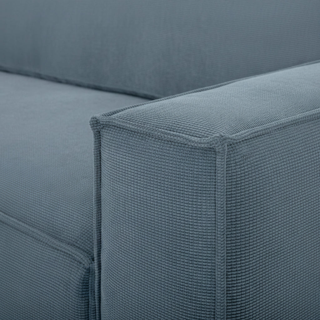 Aira Polyester Sofa