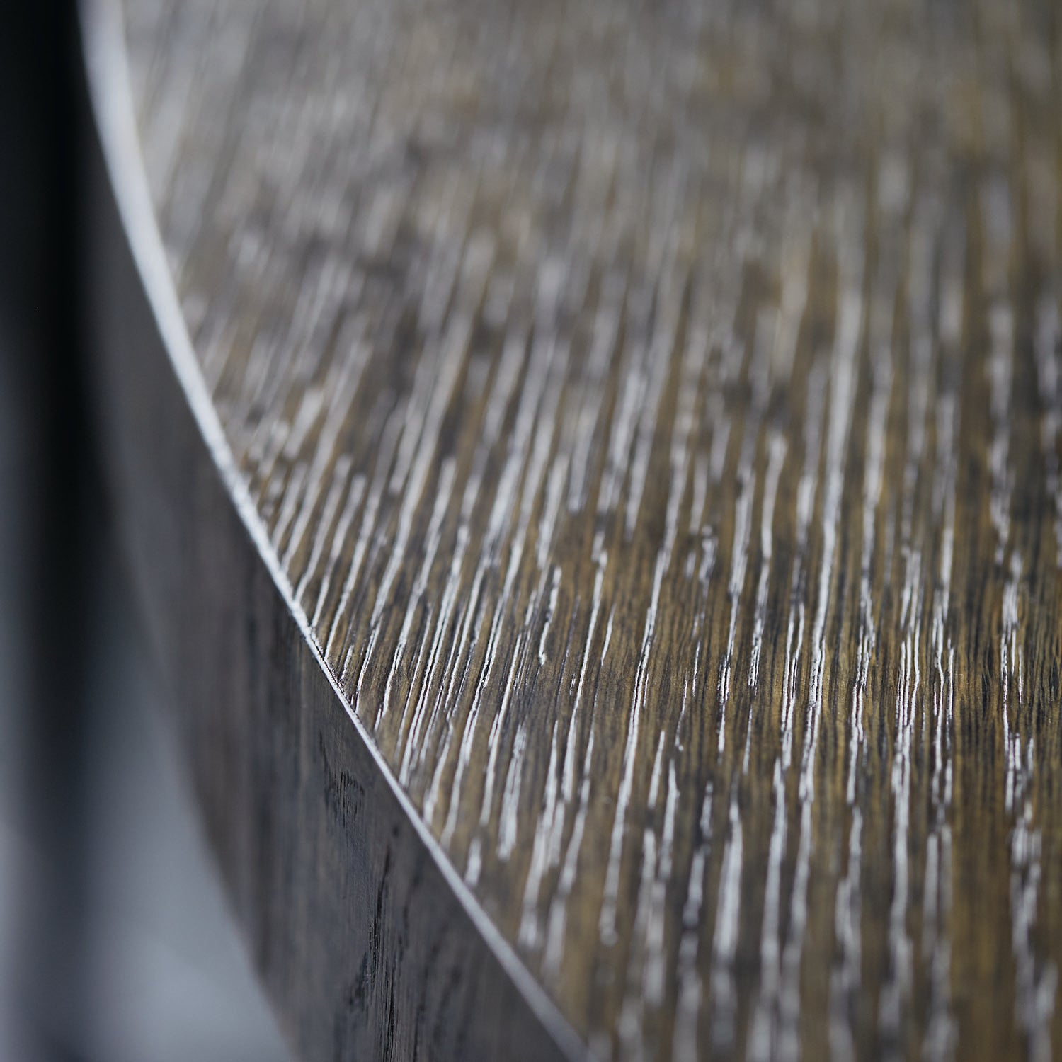 Bernhardt Linea Round Dining Table