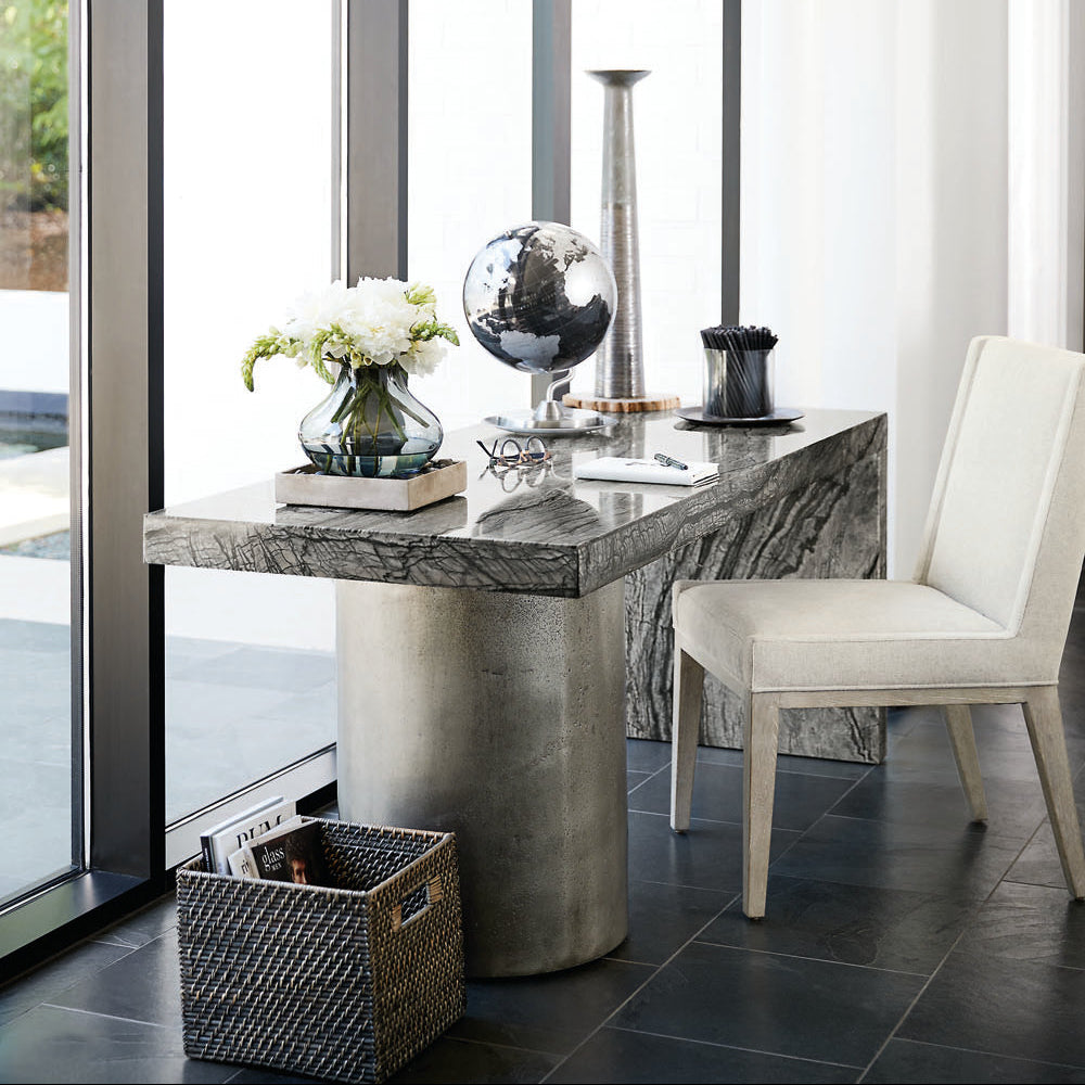 Bernhardt Linea Desk - Thumbnail 4