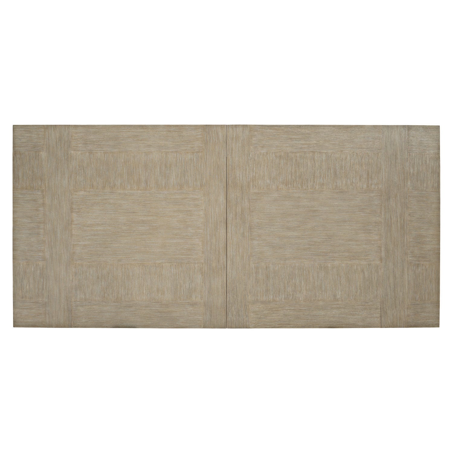 Bernhardt Santa Barbara Rectangular Dining Table