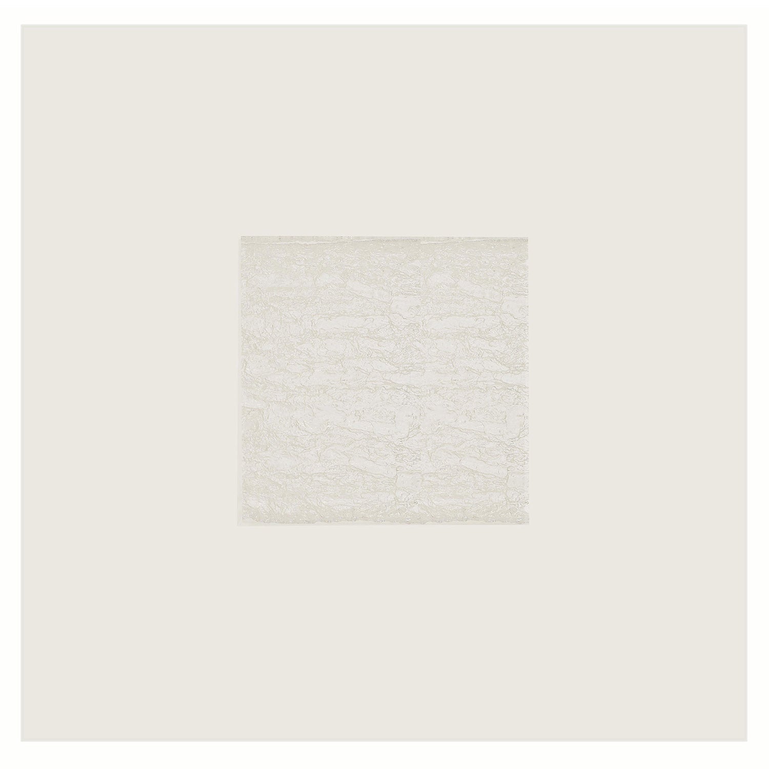 Bernhardt Interiors Arctic Dining Table