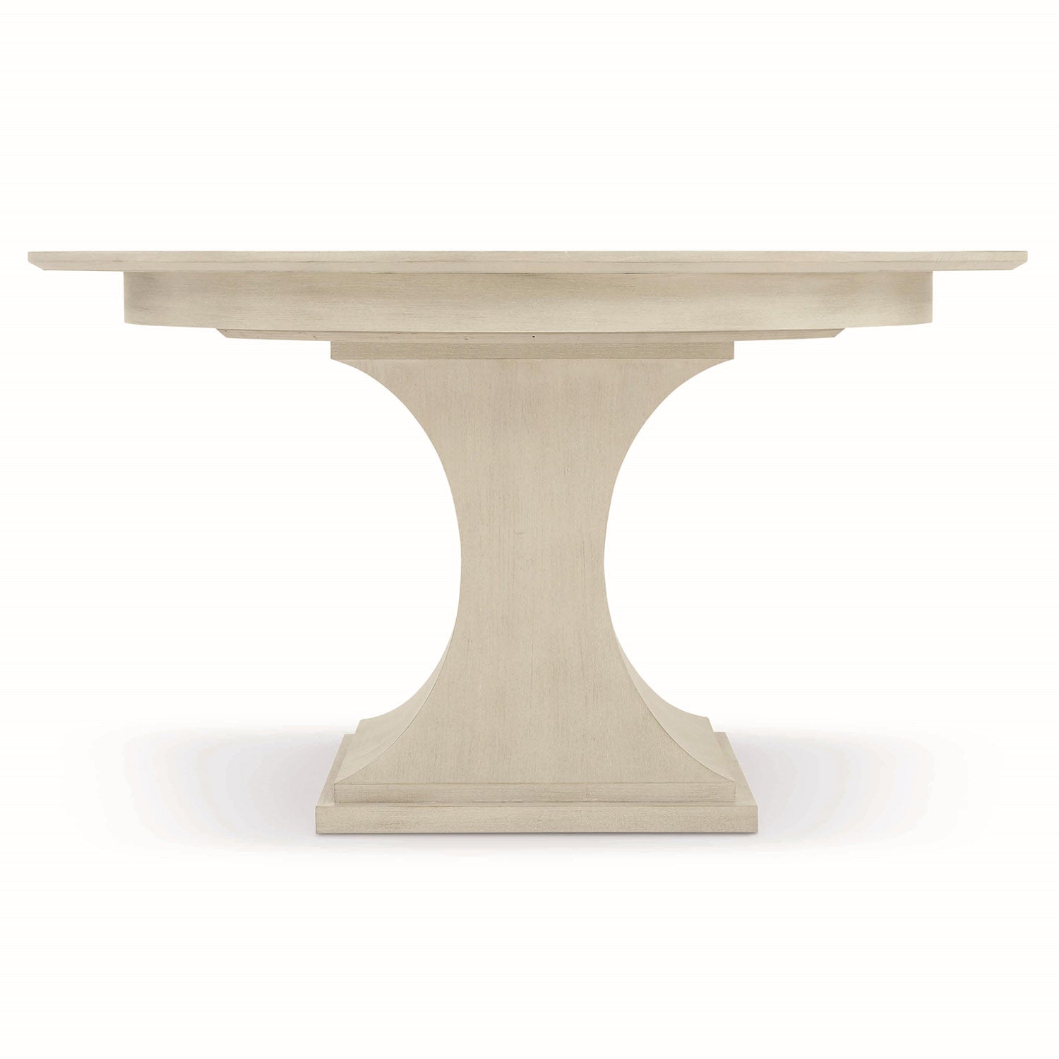 Bernhardt East Hampton Round Dining Table