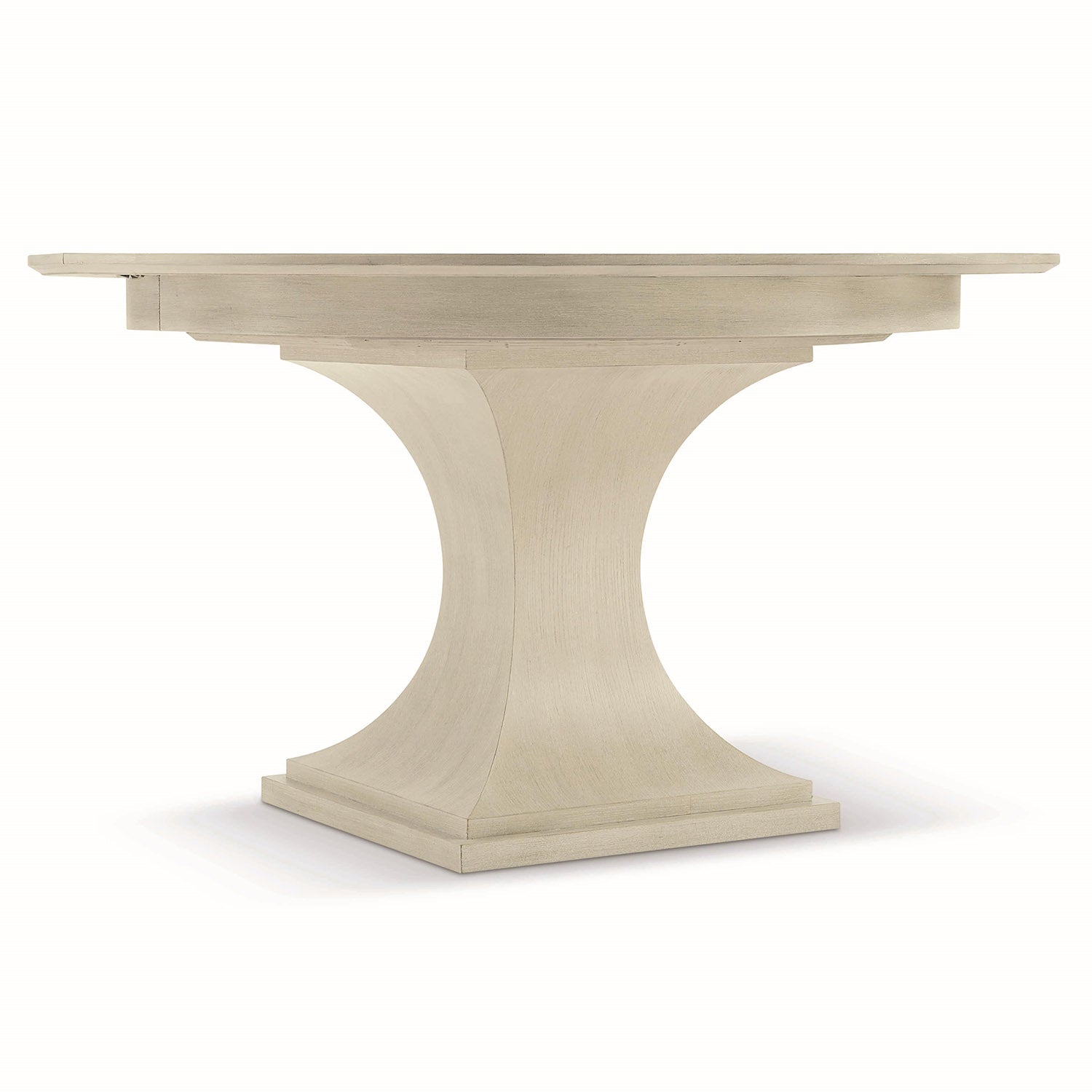 Bernhardt East Hampton Round Dining Table