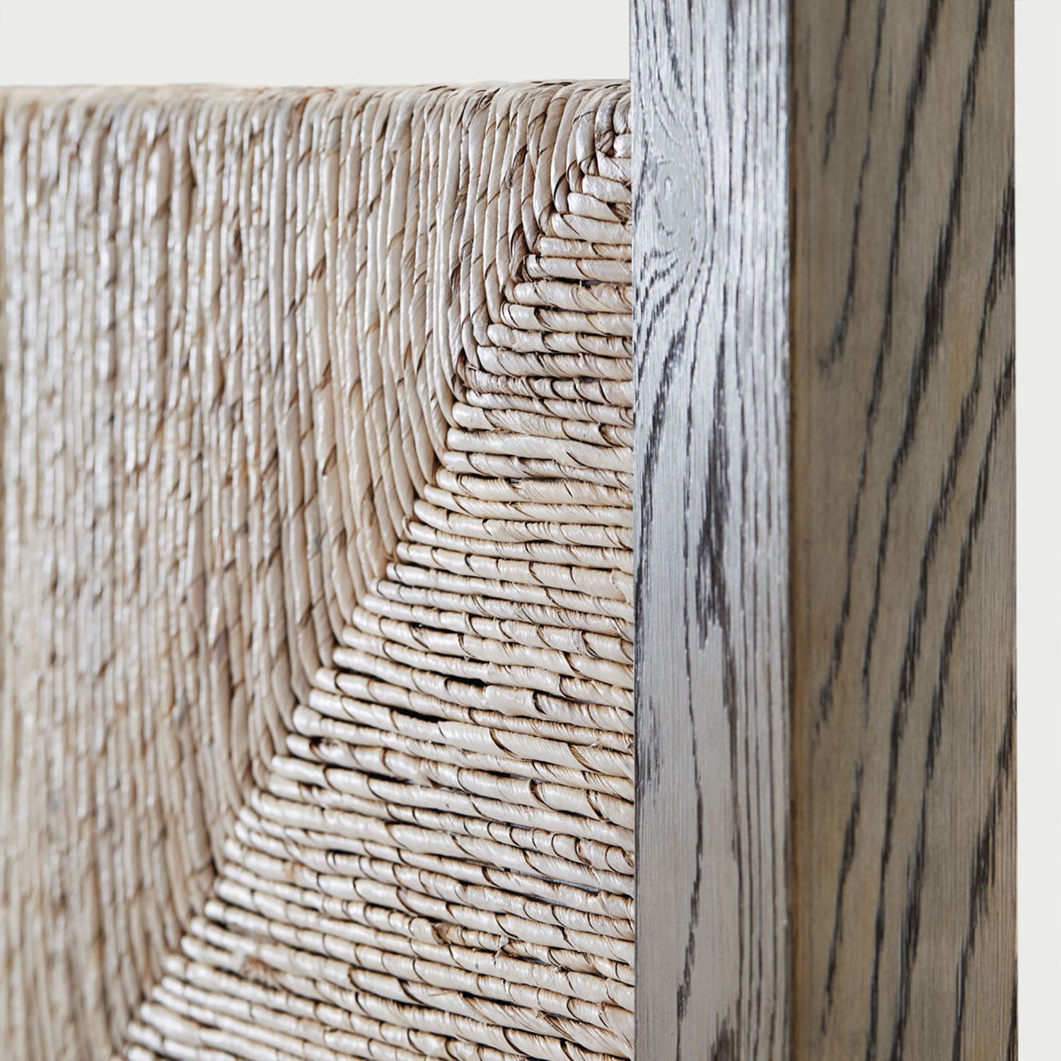 Bernhardt Interiors Palma King Canopy Bed